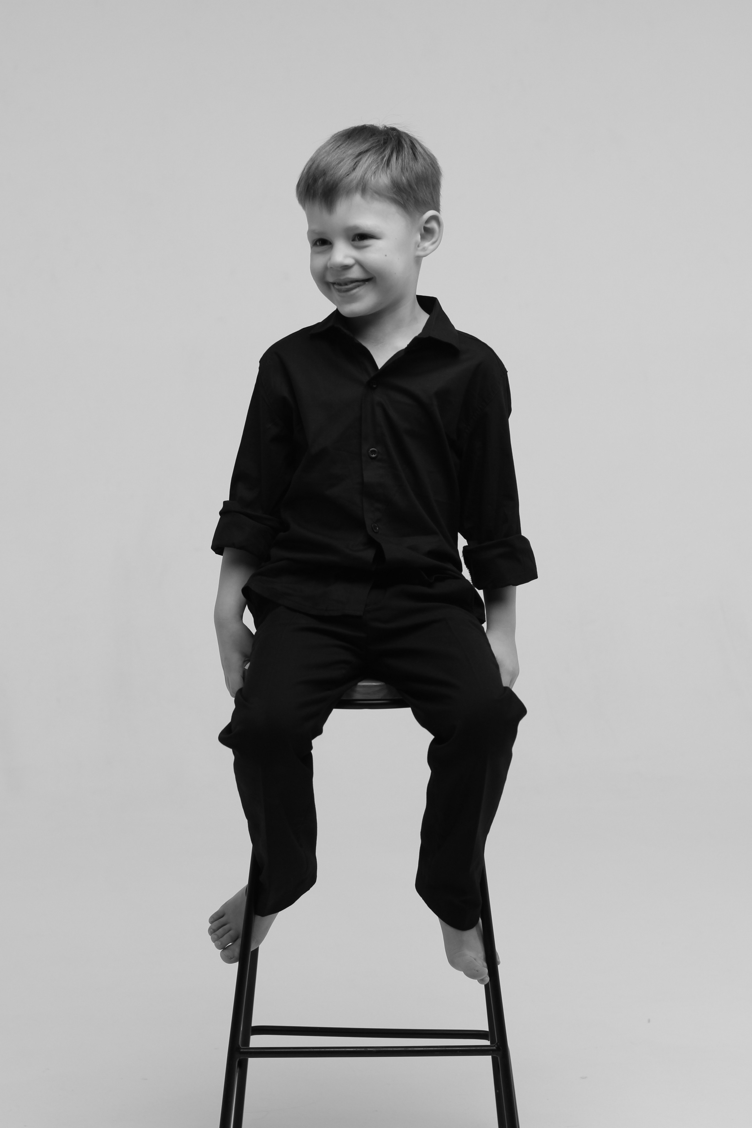 Ксюша и ее семья. Семейный и детский фотограф в Санкт-Петербурге — Лаврова Ольга