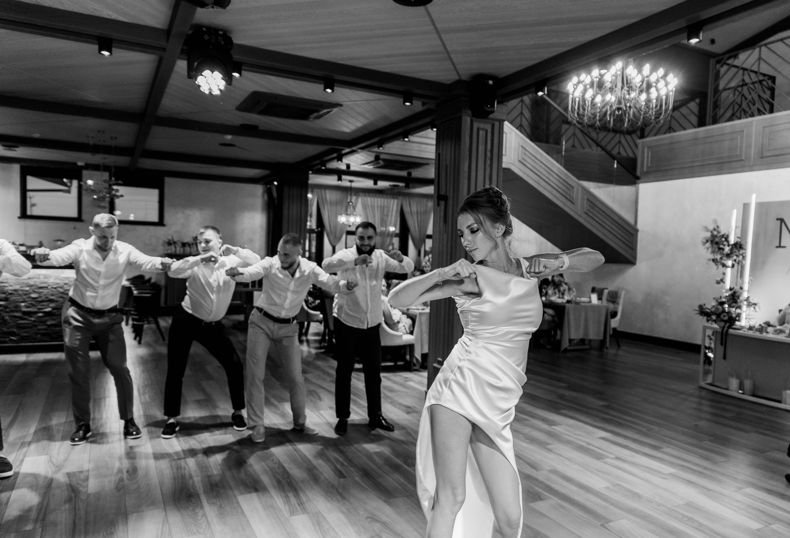 Настя|Никита. Свадебный фотограф Надежда Рыжикова