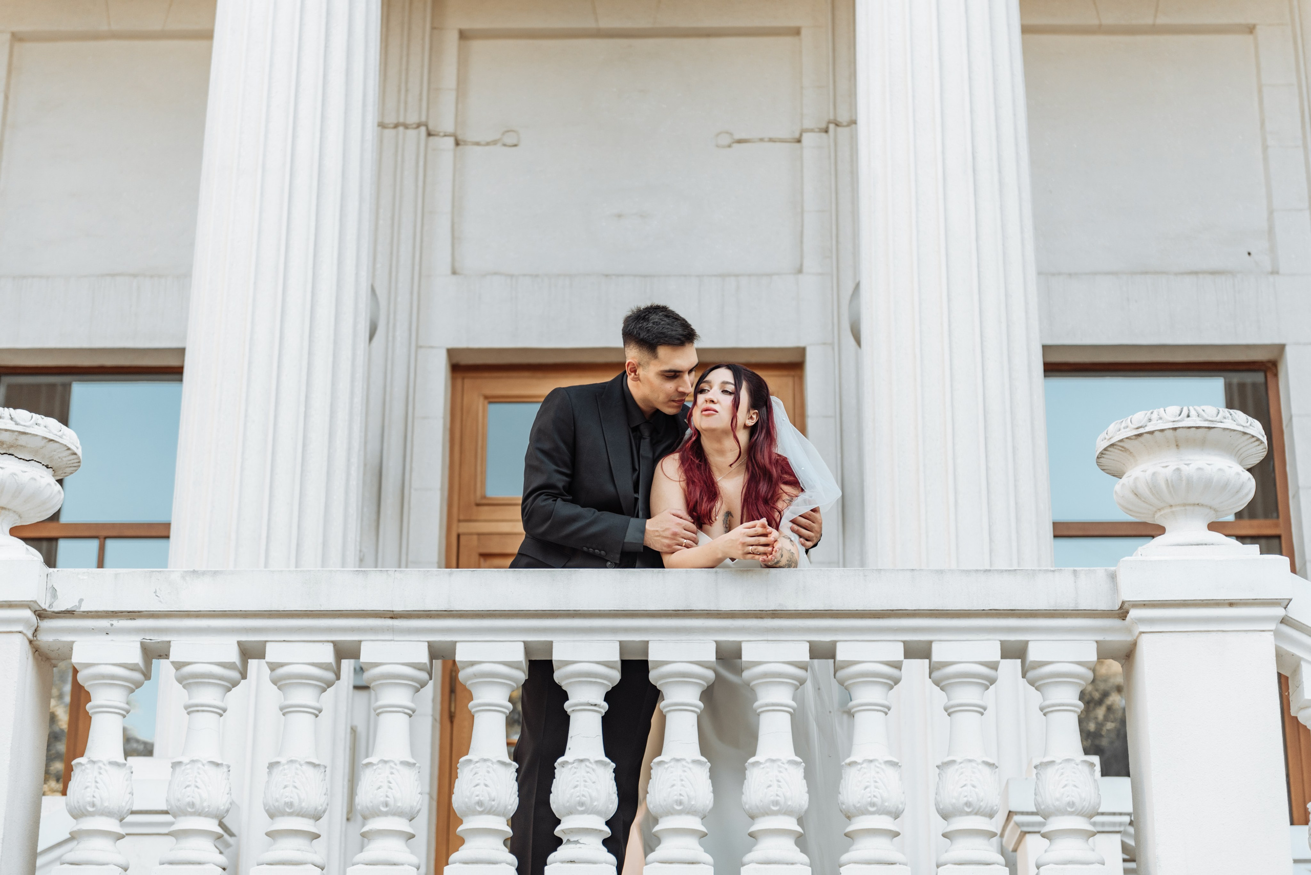 21.09.2024 — Свадьба Андрея и Марии. Свадебный фотограф Дмитрий Высоцкий | Ростов-на-Дону