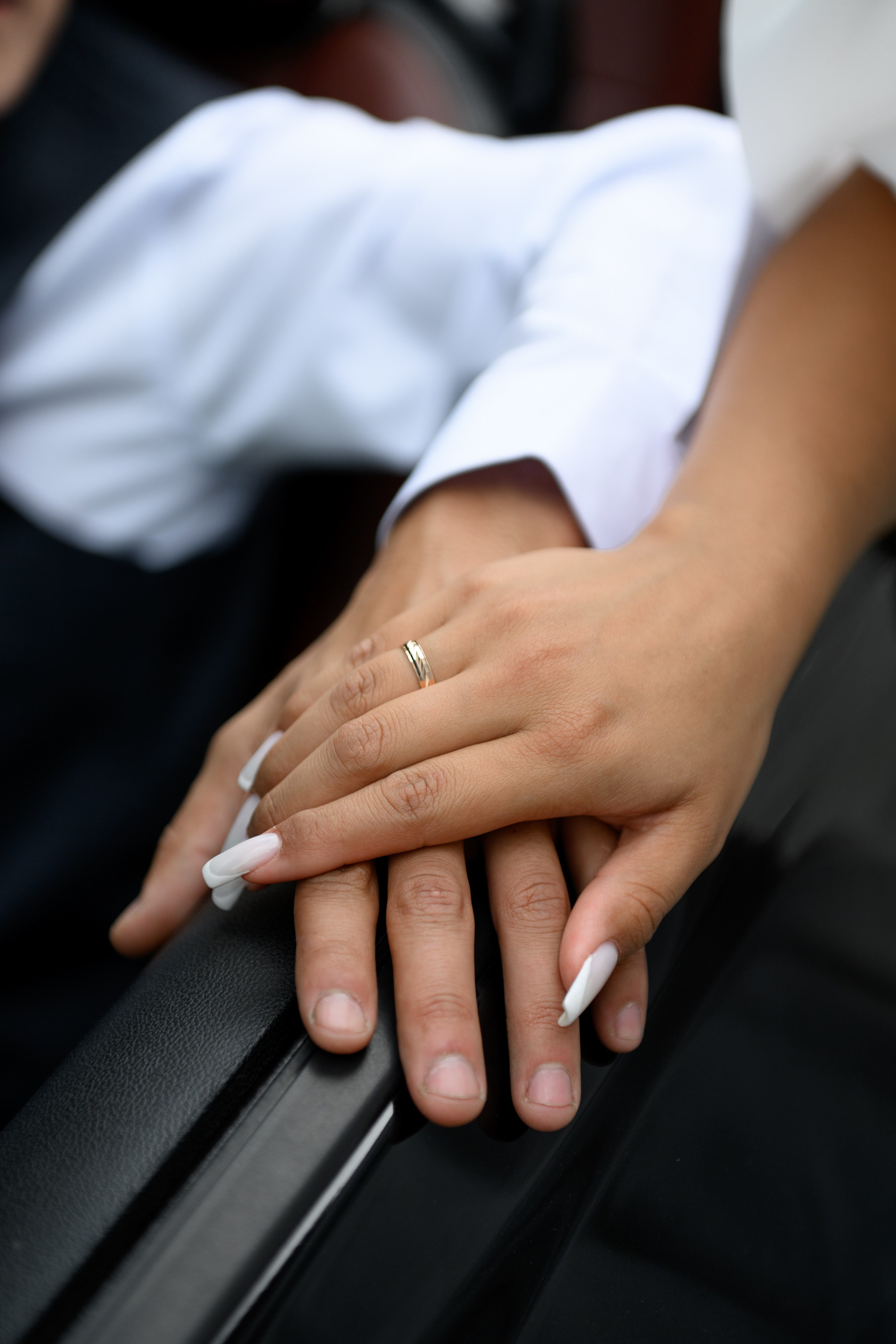 Александр и Екатерина. Свадебный фотограф Иркутск Алексей Шульгин