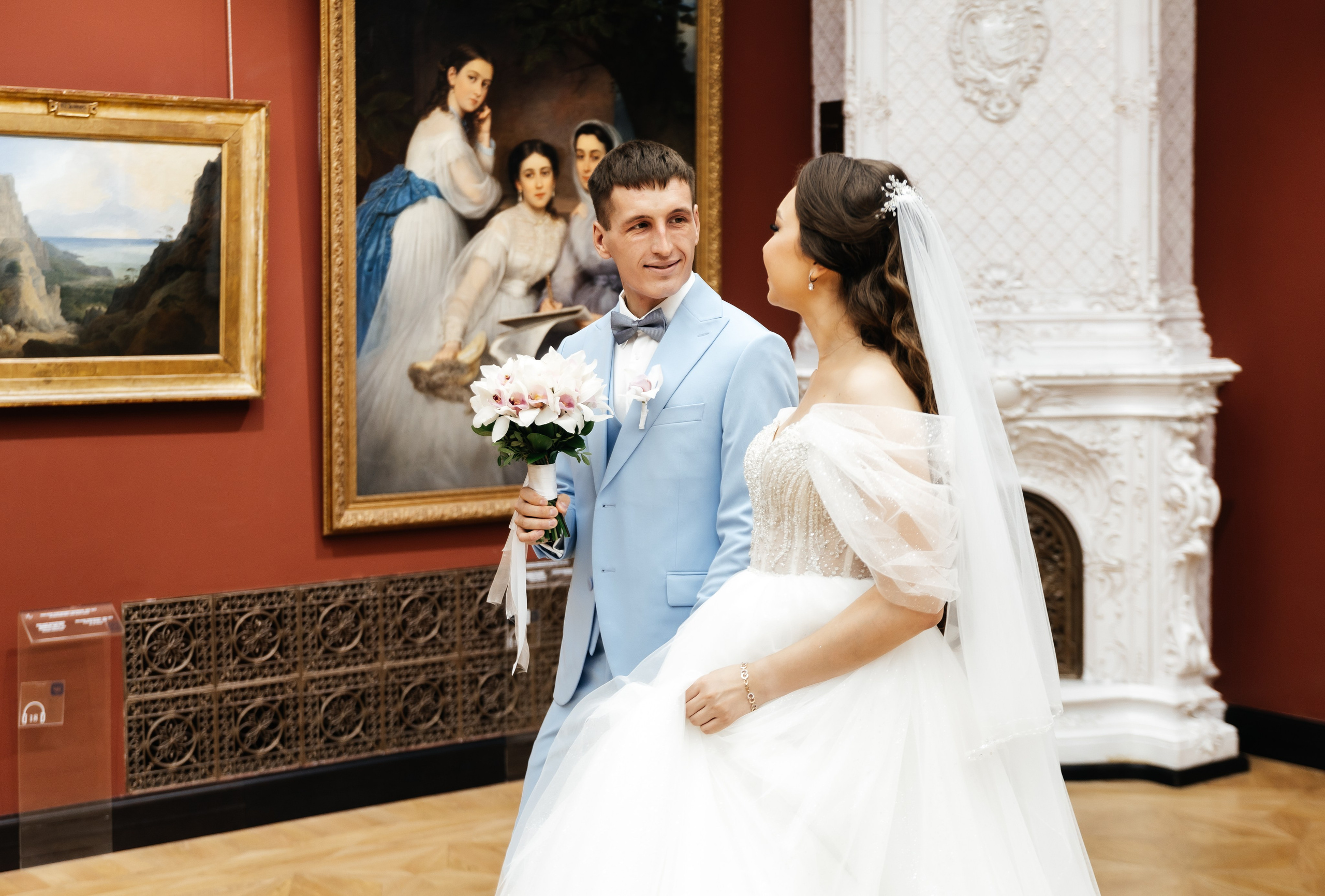 Marat & Ilgina. Свадебный фотограф Ильнар Асадуллин