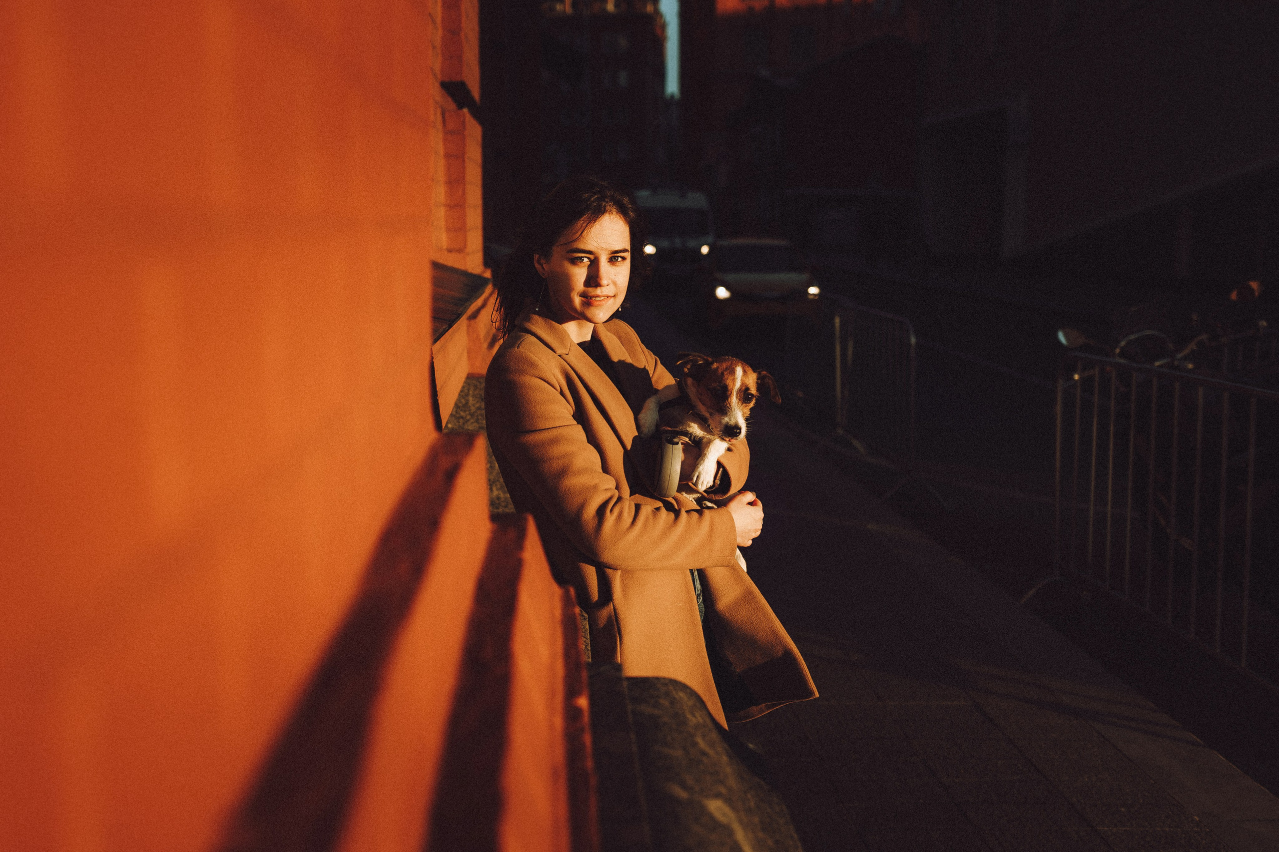 Лера и Рада