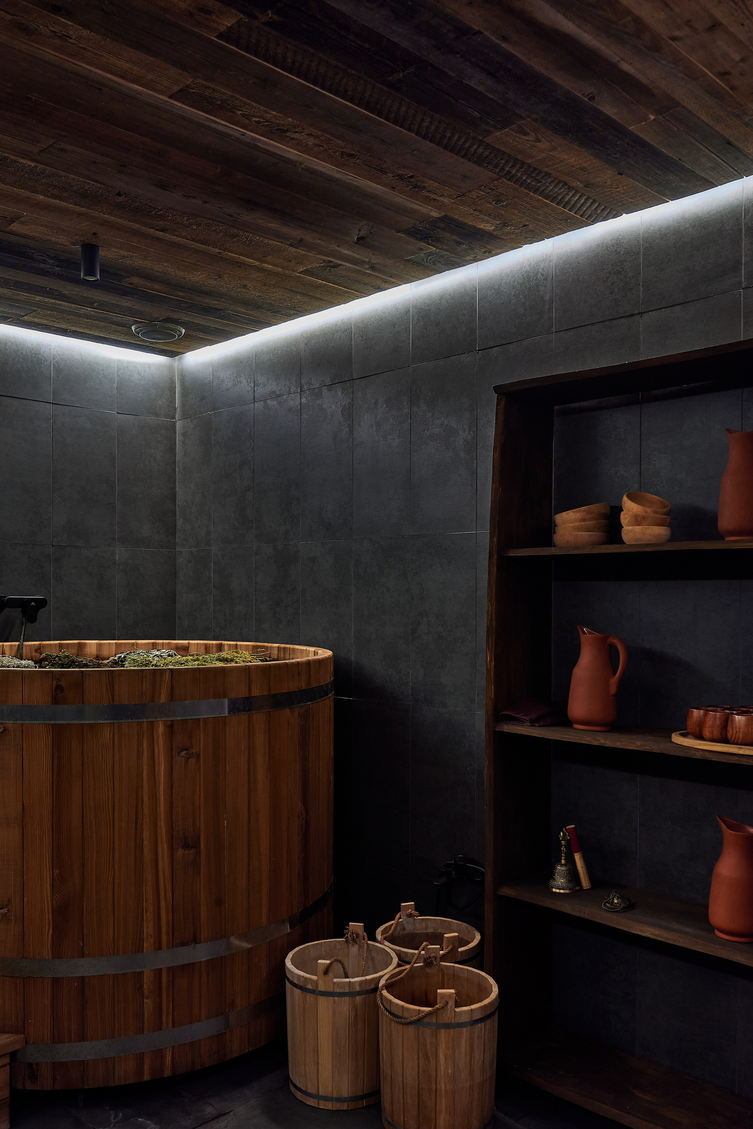 Коммерческая недвижимость. Интерьерный фотограф