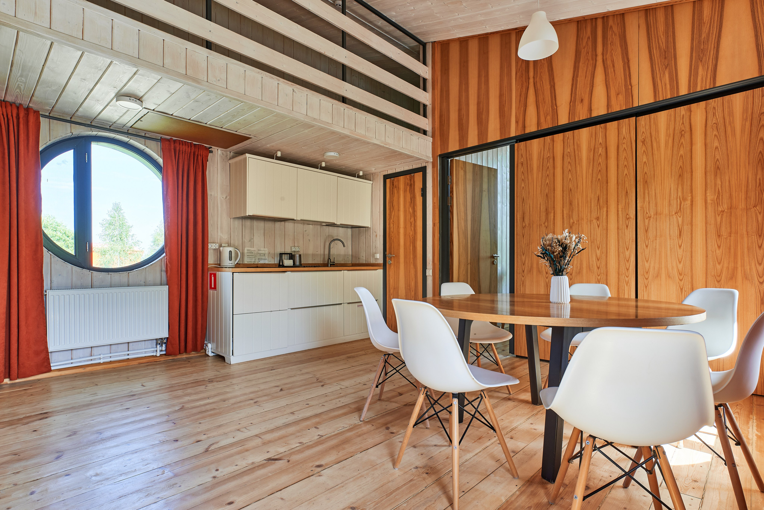 Дома. Интерьерный фотограф