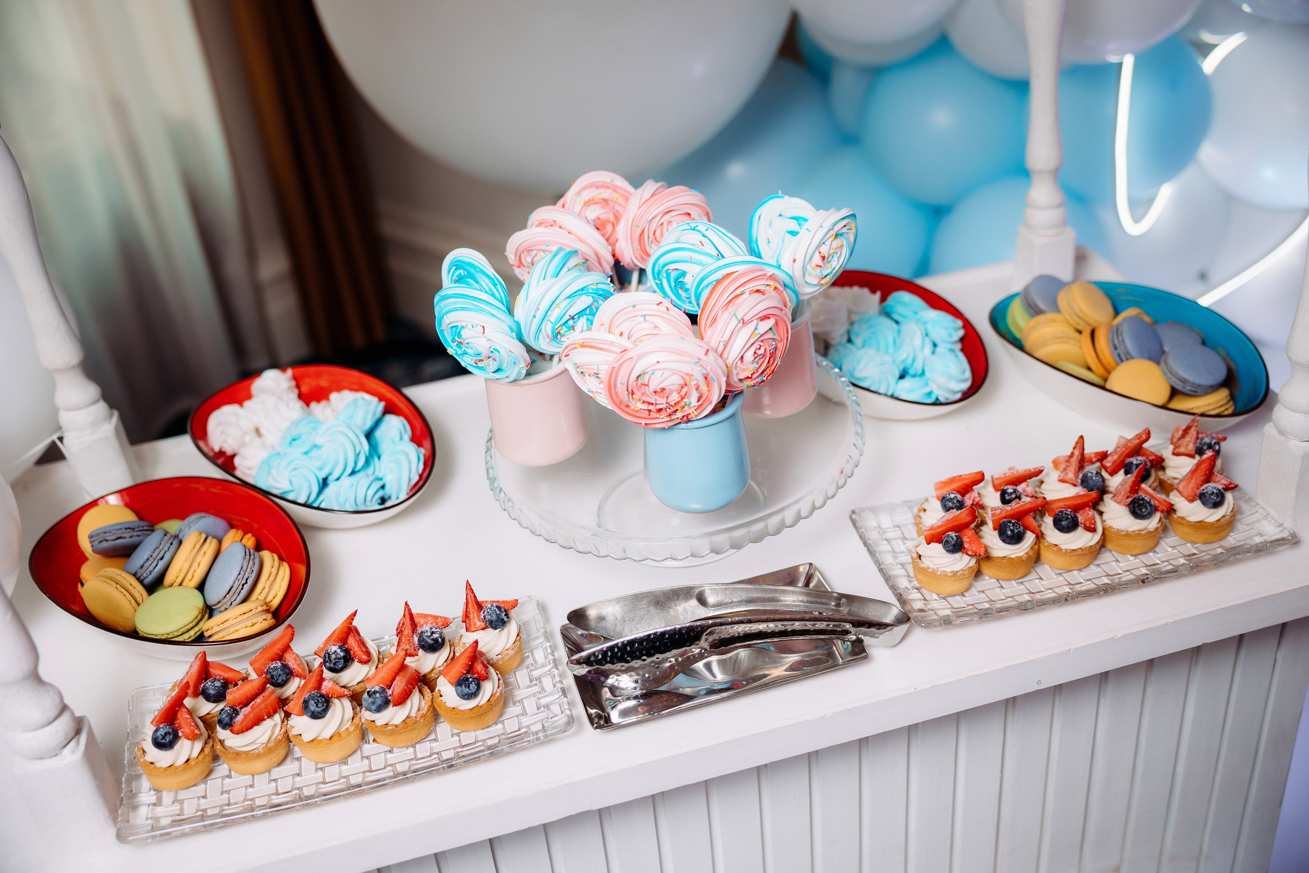 Дни Рождения. Фотограф в Санкт-Петербурге Кирюшенков Андрей