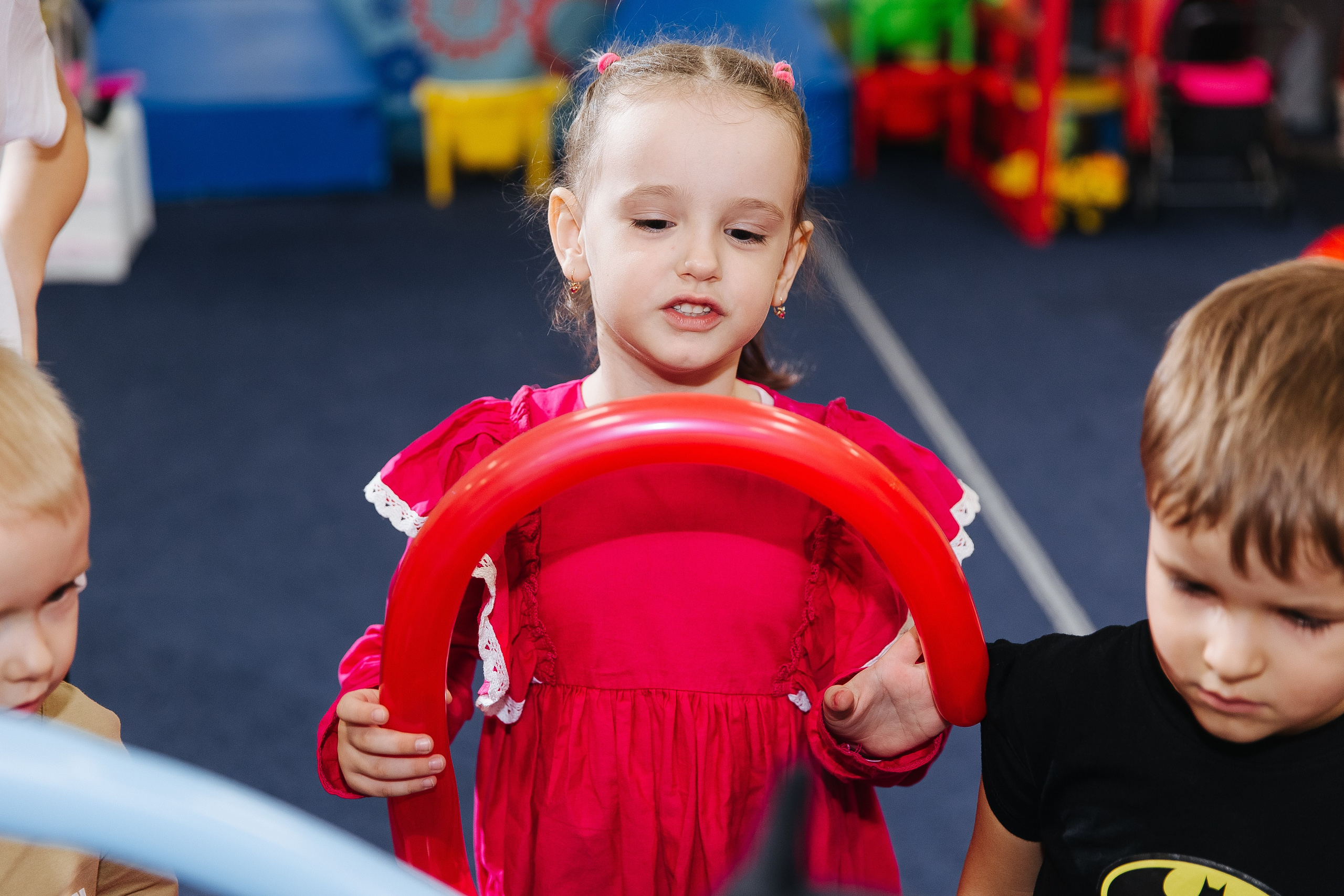 Ниндзя Кидс. Фотограф в Красноярске Любовь Малеева