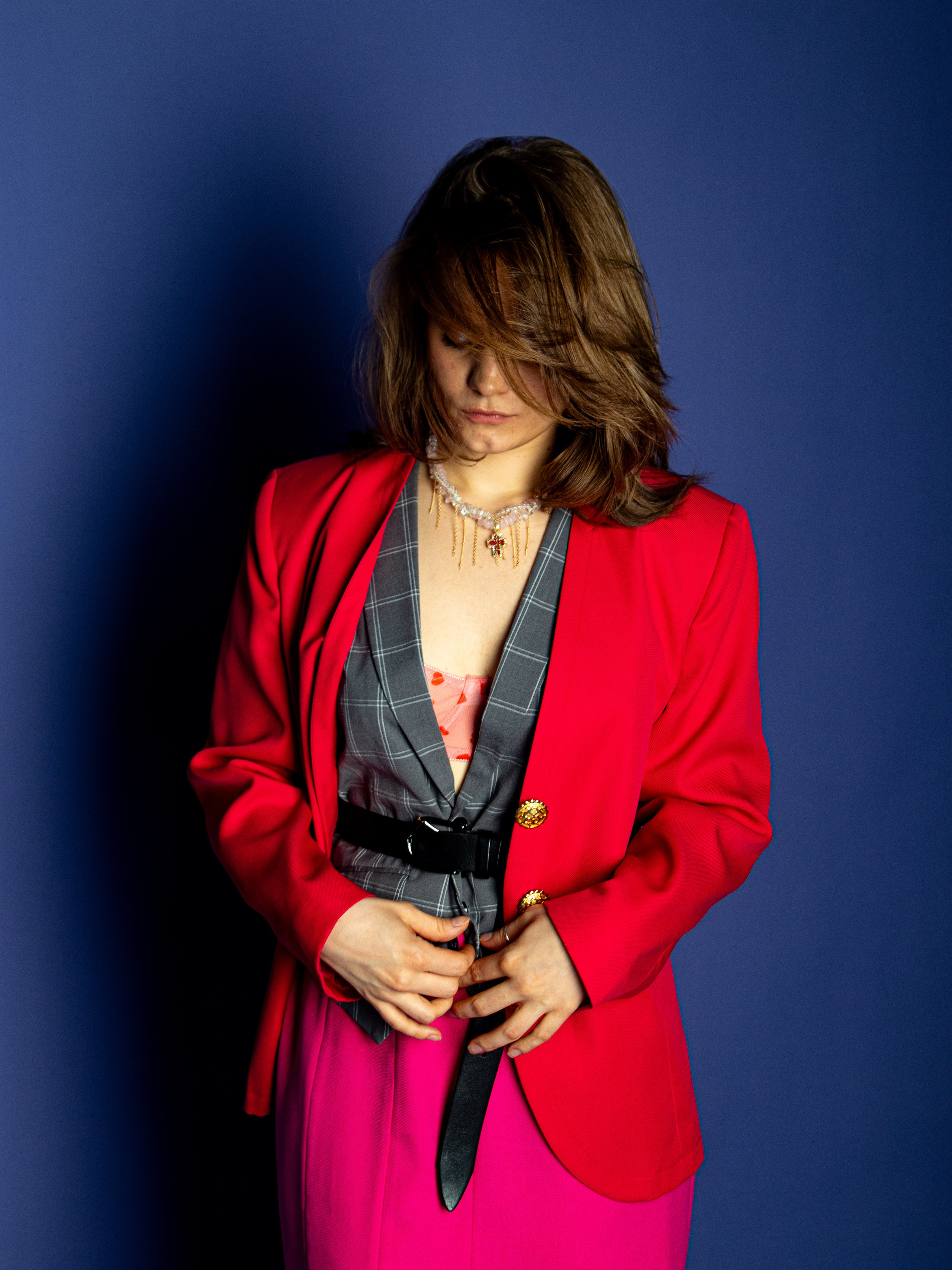 Студия. Ульяна Сухарева — Фотохудожник Новосибирск