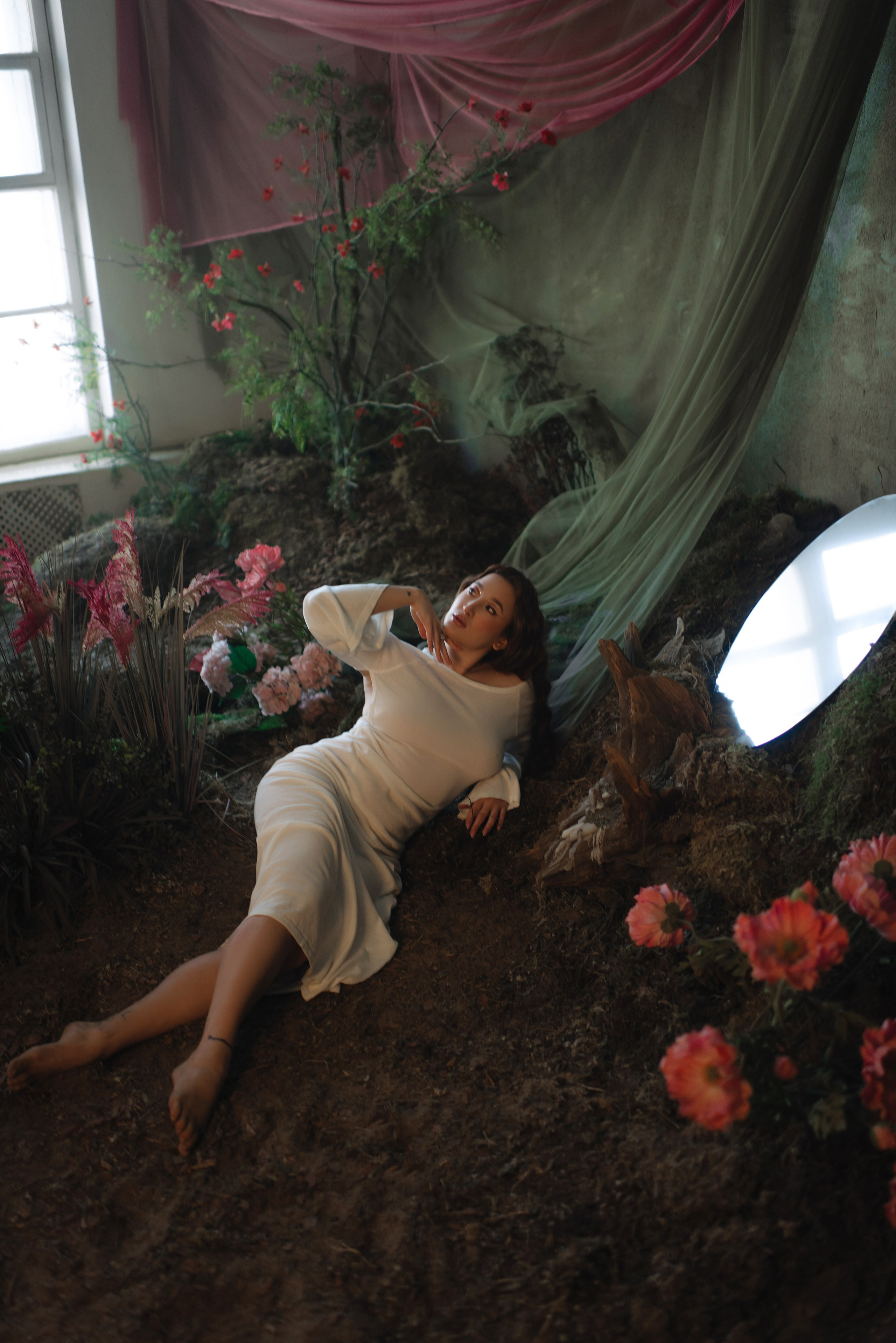 Диана. Ева Русина — свадебный/love story фотограф | Санкт-Петербург, Москва