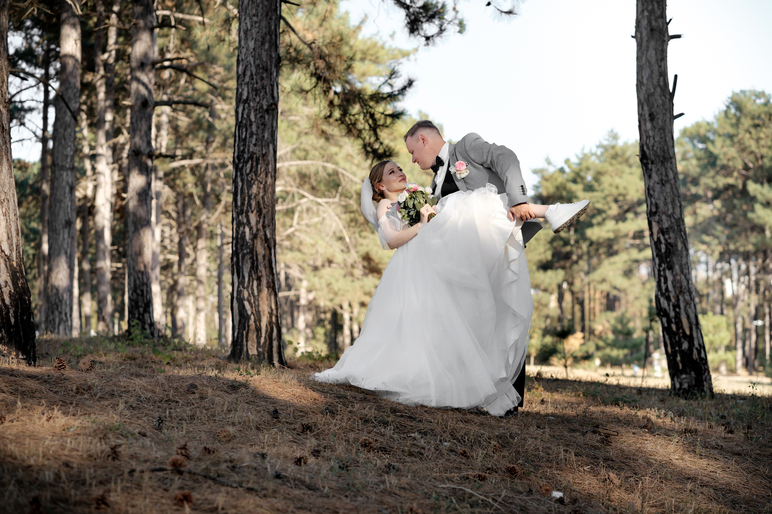 Владислав и Кристина