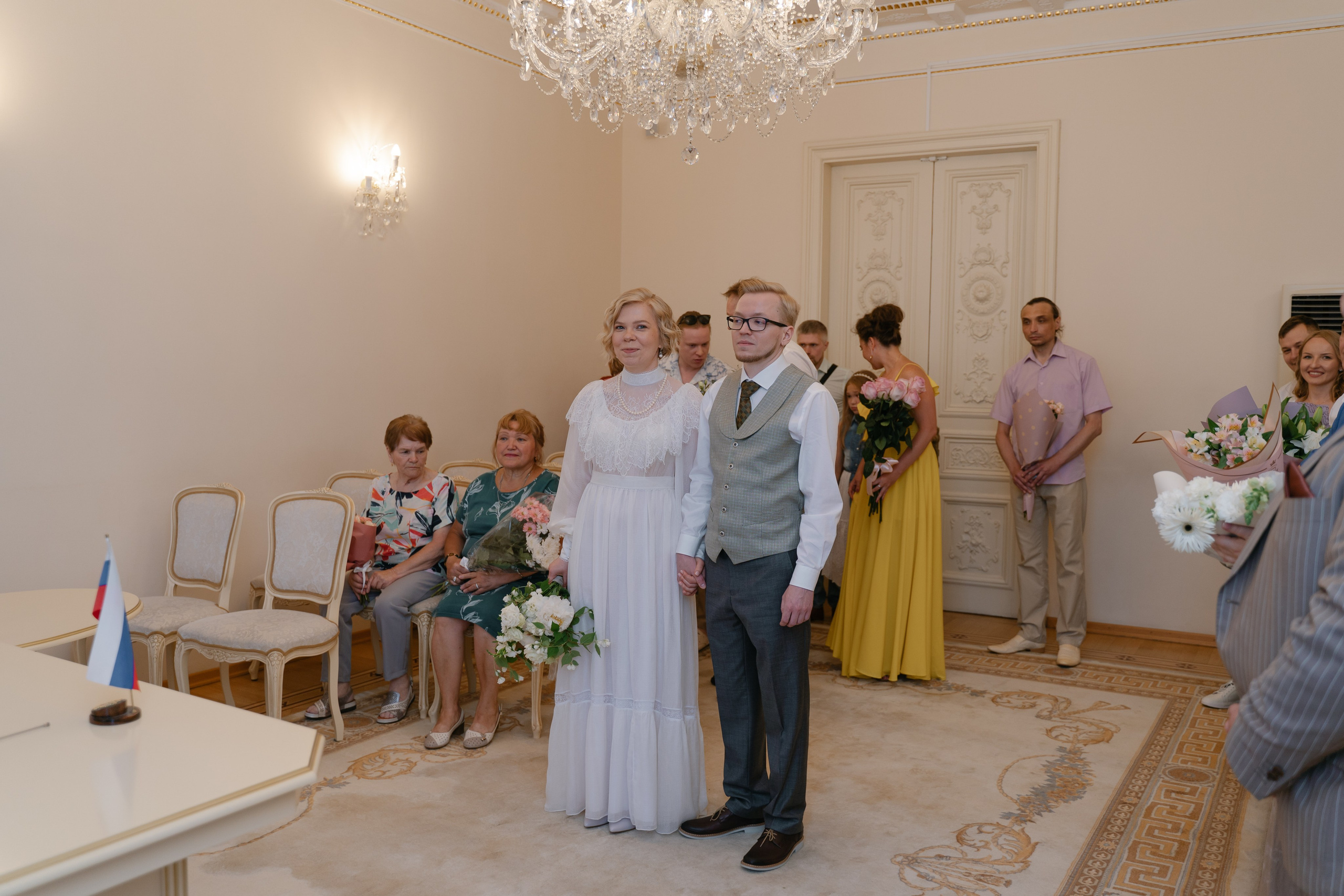 01.07.2023. Свадебный фотограф — Наталья Фед СПб/Москва