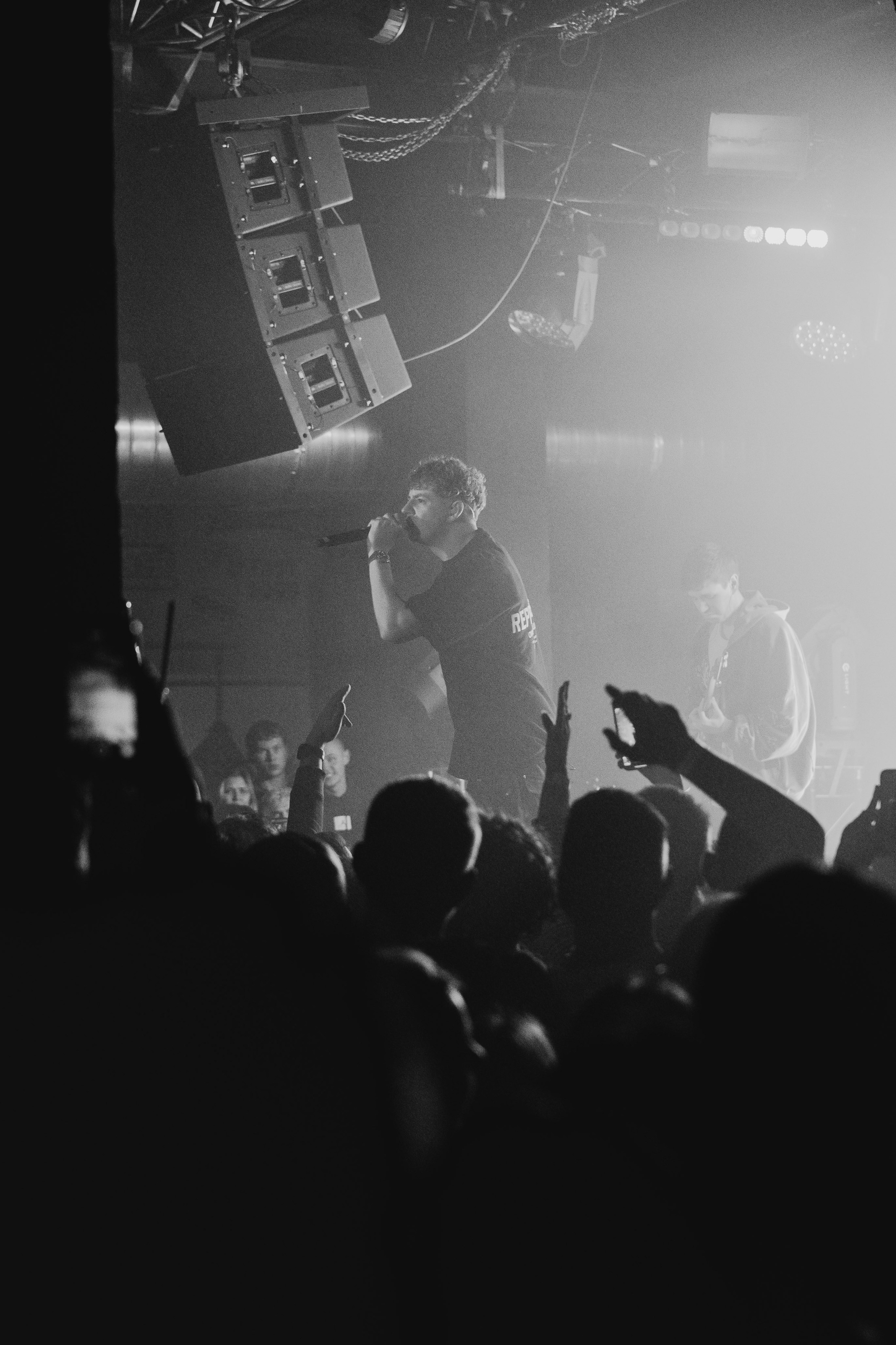 Markul (Minsk\03.12.2023). Фотограф Михаил Шабан