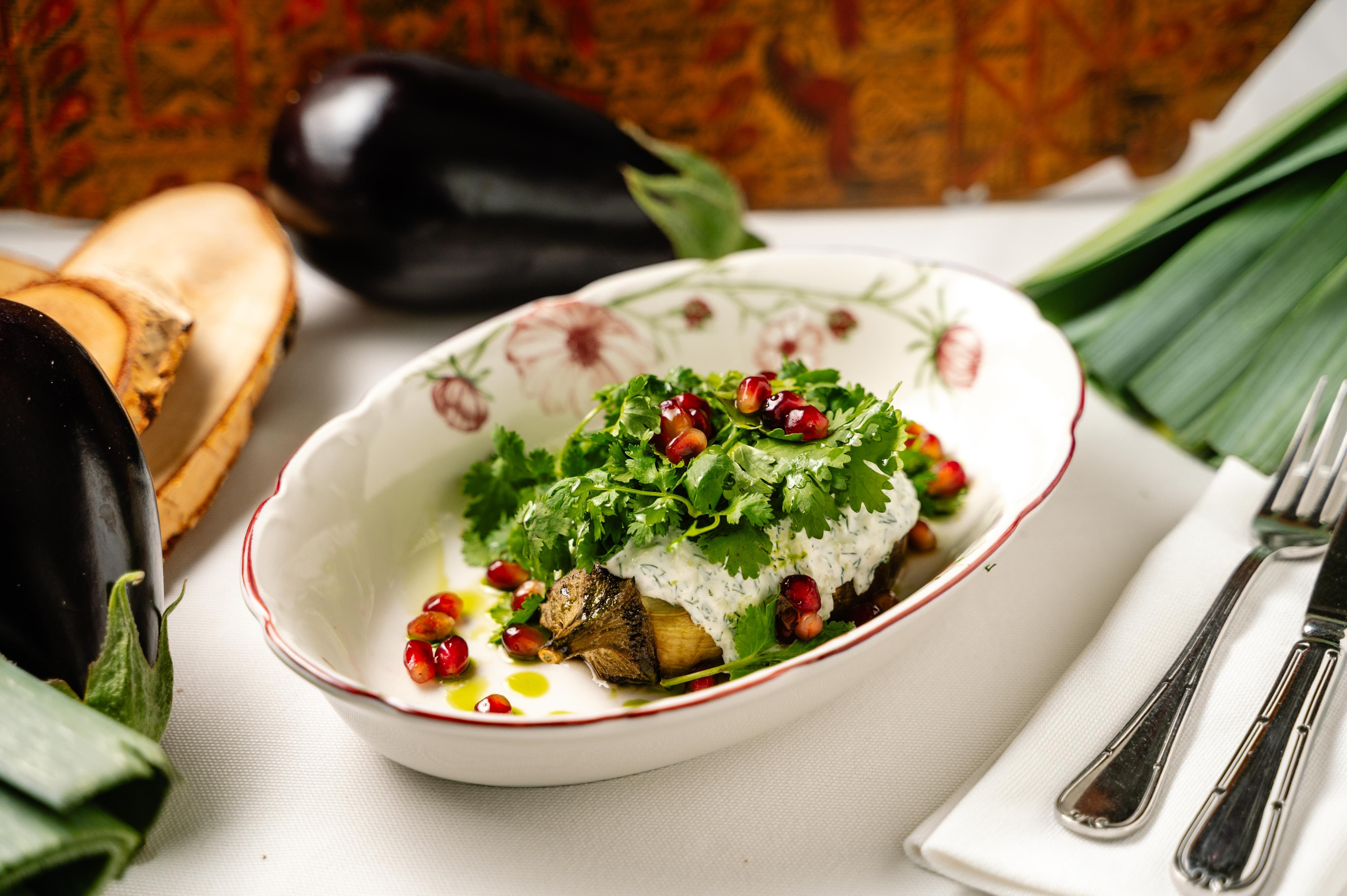 Food. Фотограф Дина Кубликова