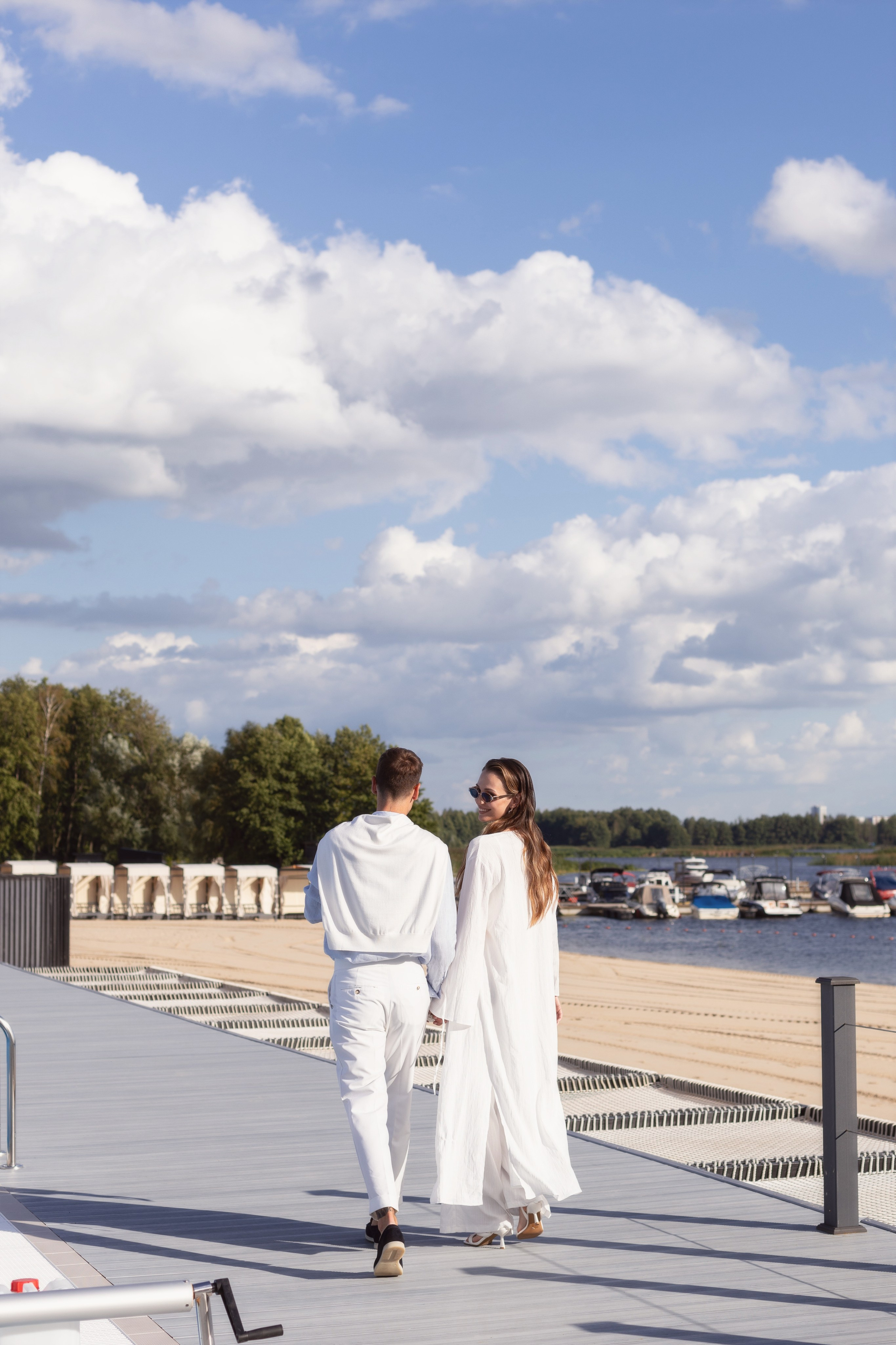Мы эхо. Свадебный и женский фотограф в Липецке и Воронеже Роза Демина