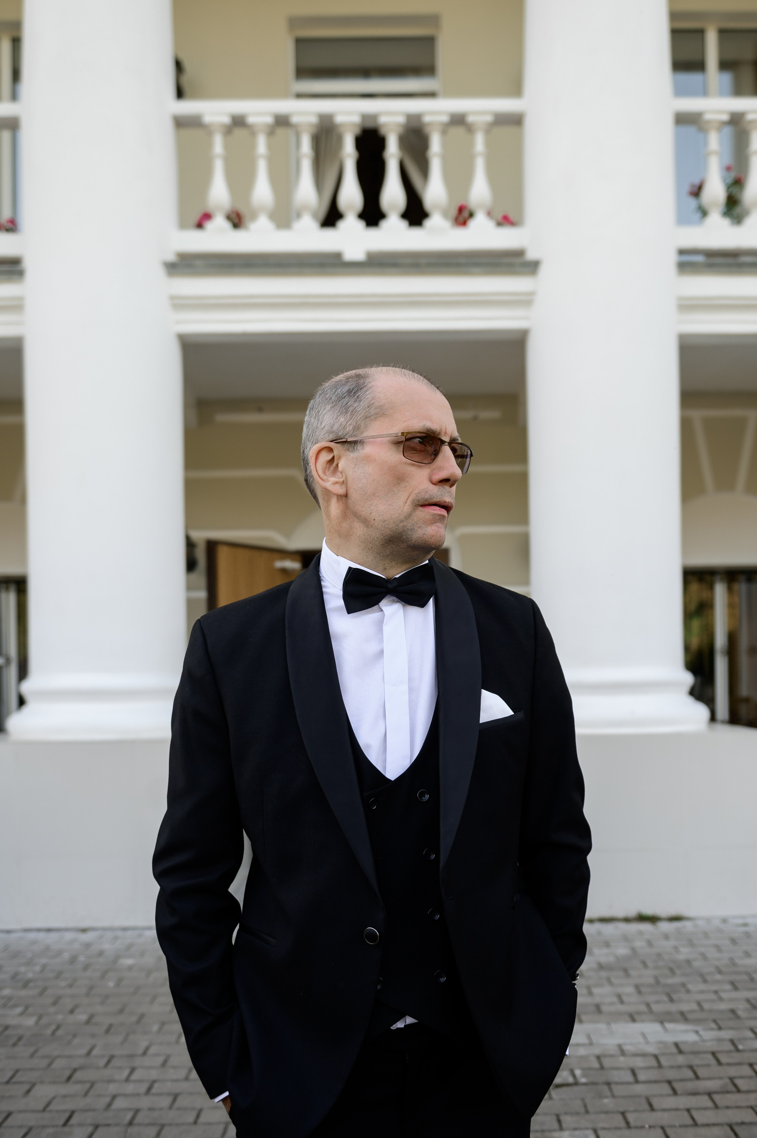 Sergey&Kseniya. Свадебный фотограф МОСКВА, КРЫМ, СМОЛЕНСК АЛЯ КОНОВАЛОВА