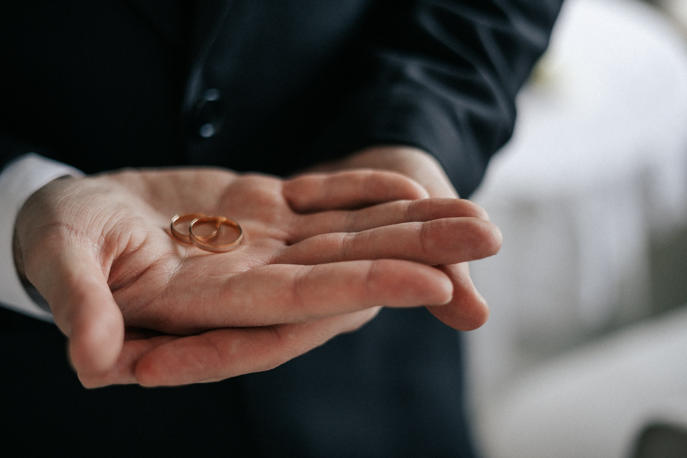 Данил и Алина. Свадебный и семейный фотограф в Красноярске Анастасия Турчанова