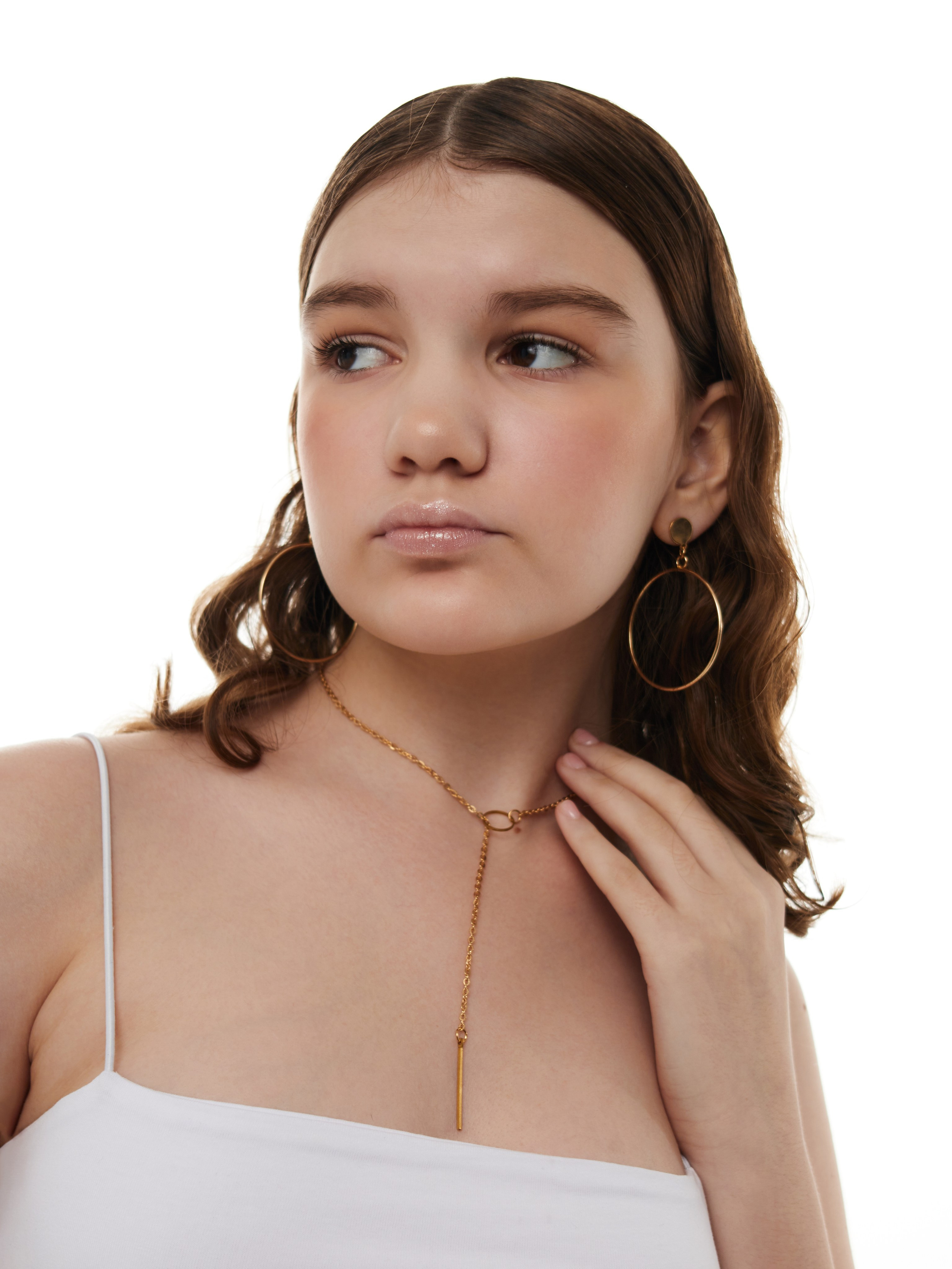 Машлякевич Александра. Promodels