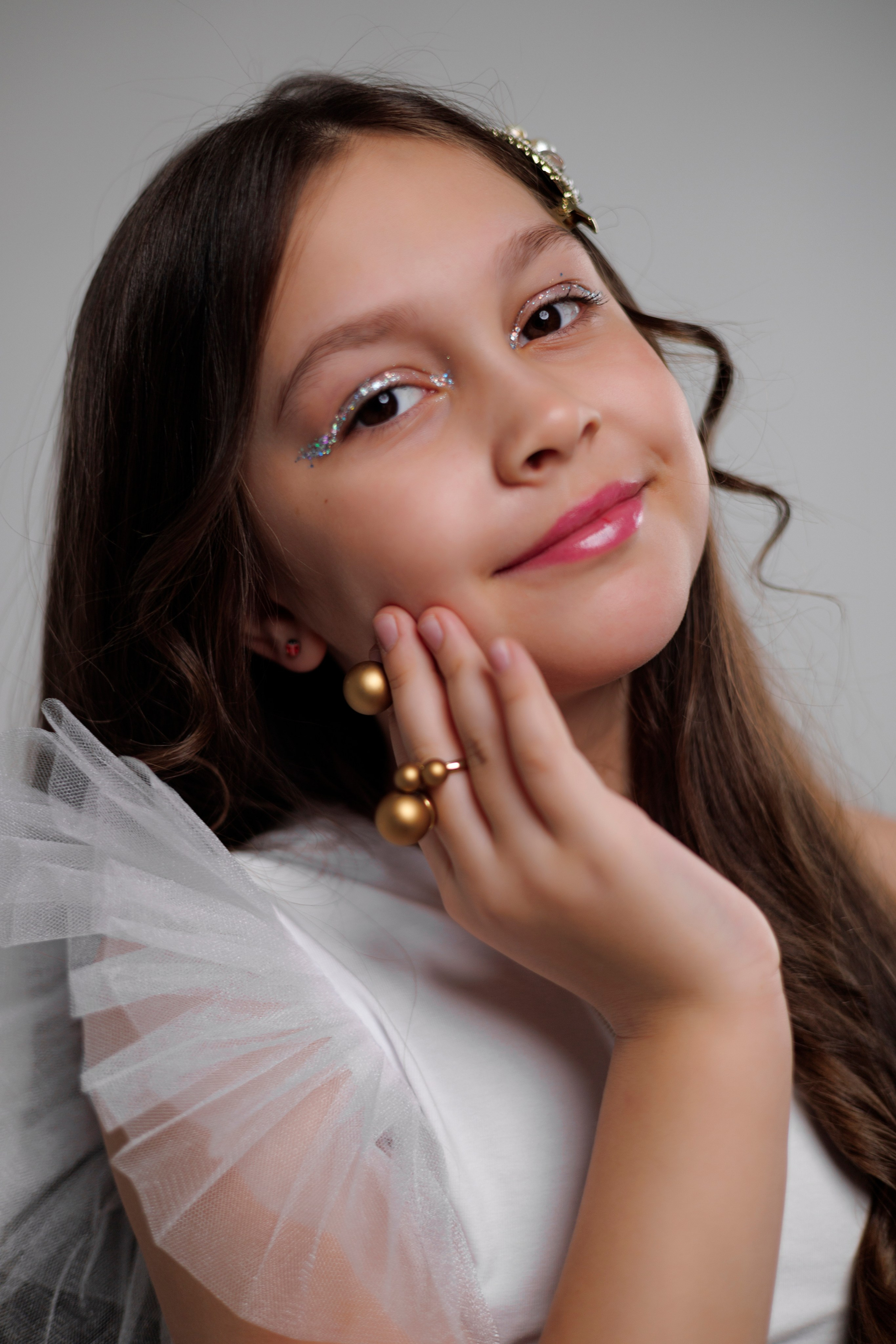 Резкина Татьяна. Promodels