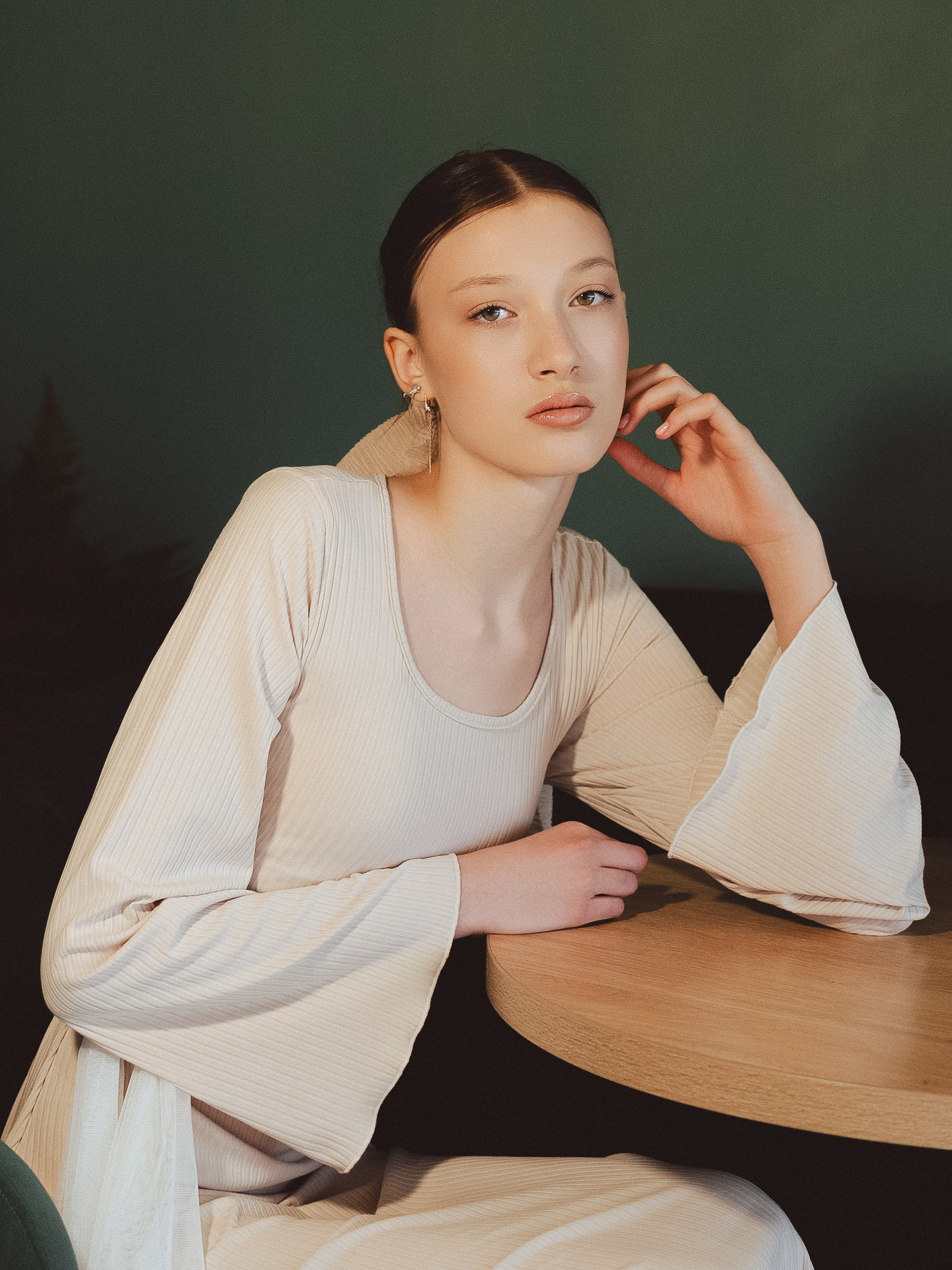 Целищева Вероника. Promodels