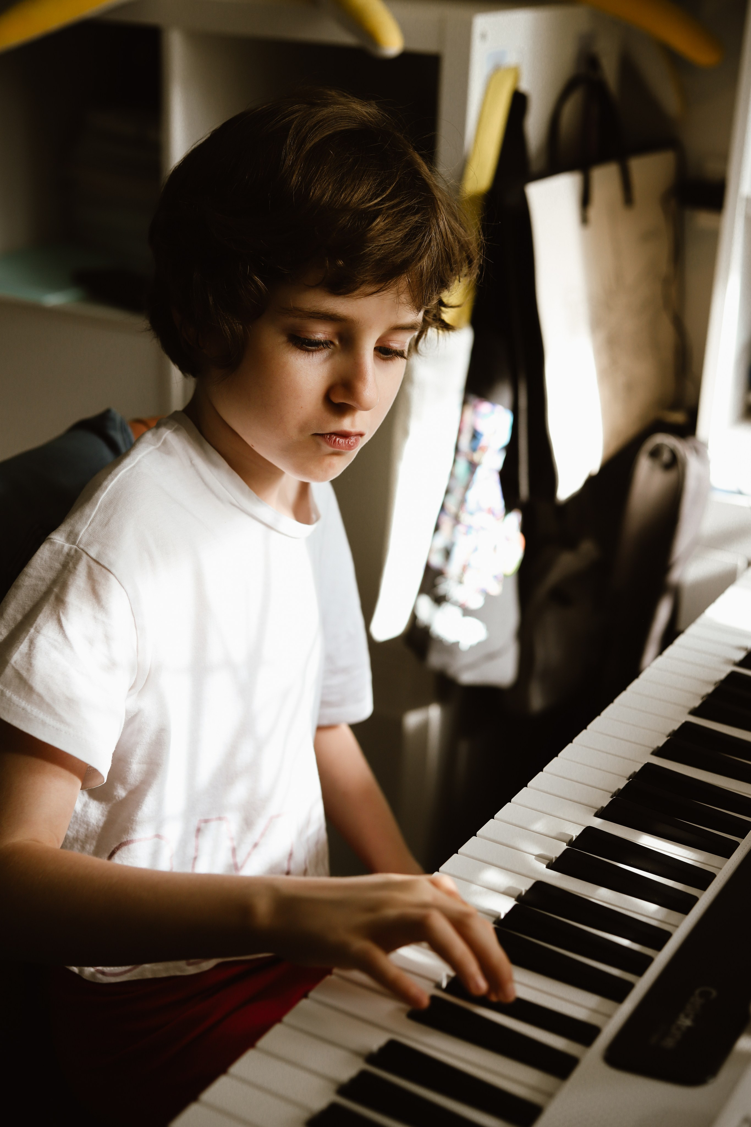 Агата. Портреты разных лет. Фотограф Дарина Фельдман