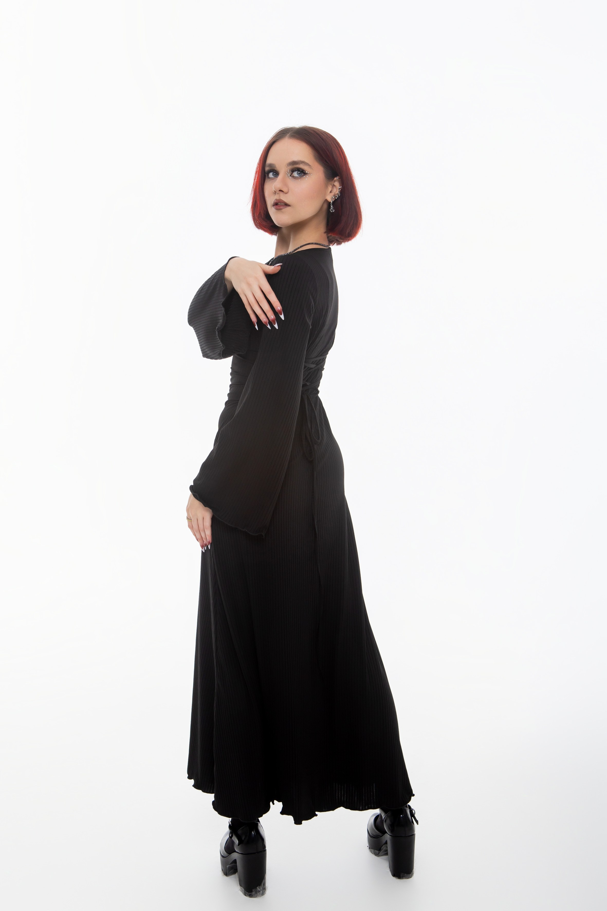 Студия Гимназия 12 11 А 2024 г. Свадебный и портретный Фотограф в Липецке Дмитрий Котюков