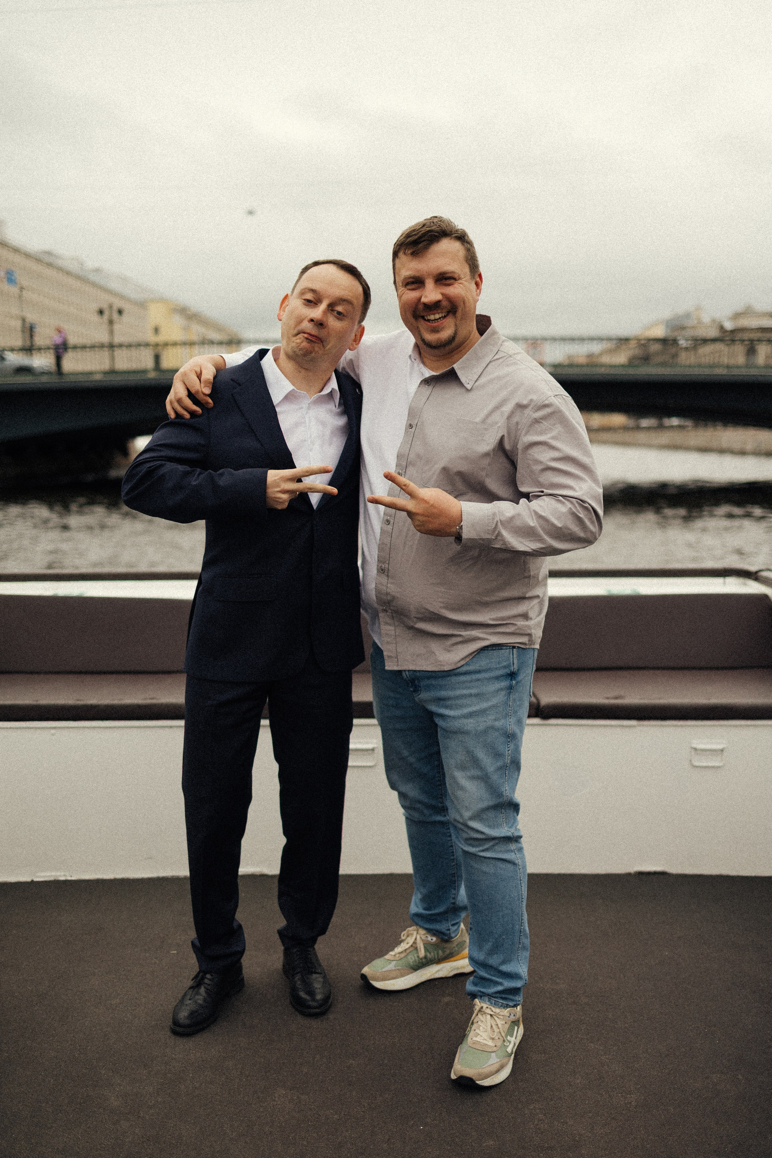 Алена и Владимир. Фотограф в Санкт-Петербурге Анастасия Комолова