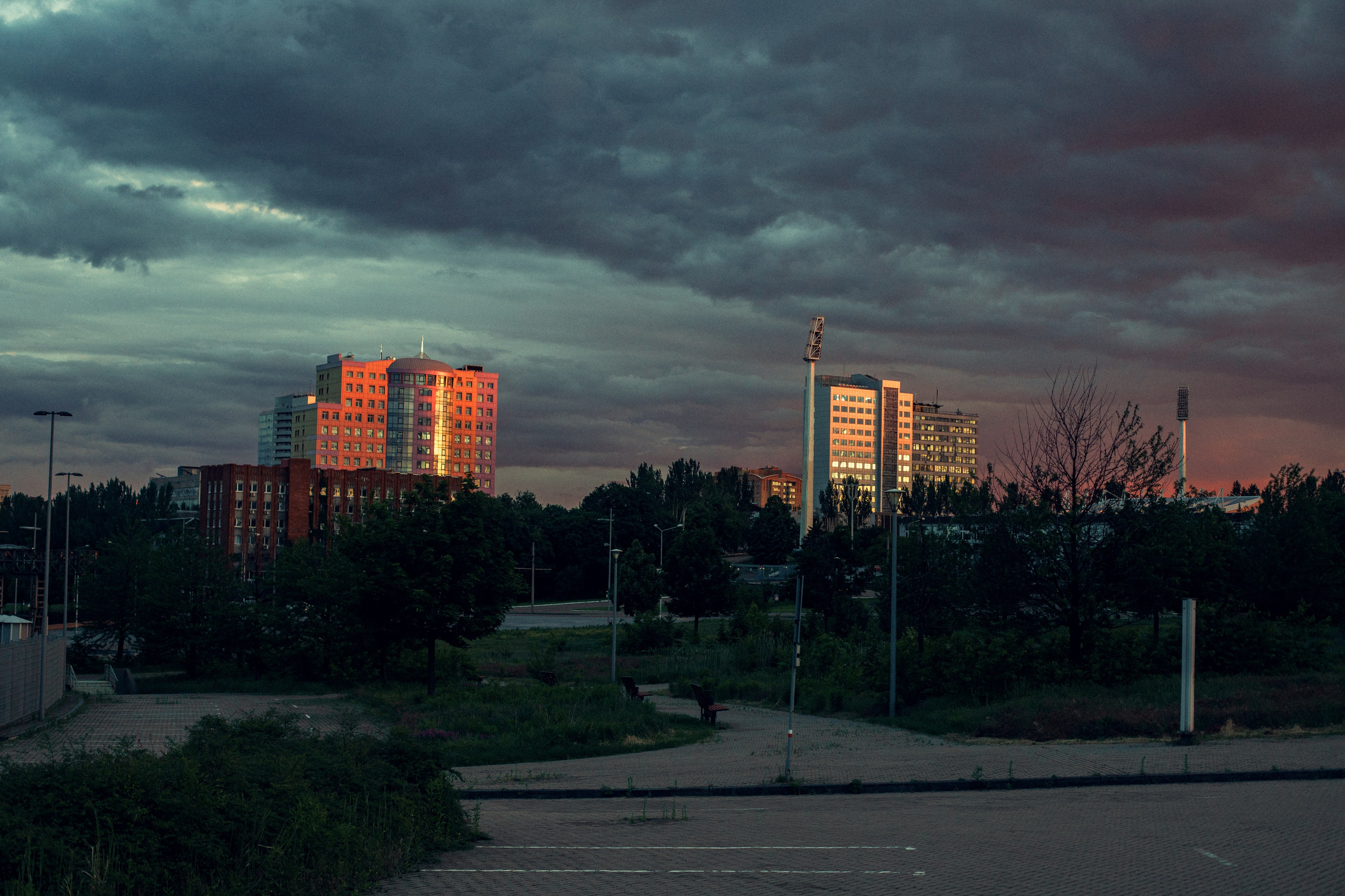 Город вокруг меня. Фотограф. Пейзажи, макро, портреты. Город Енакиево, без границ в съёмке