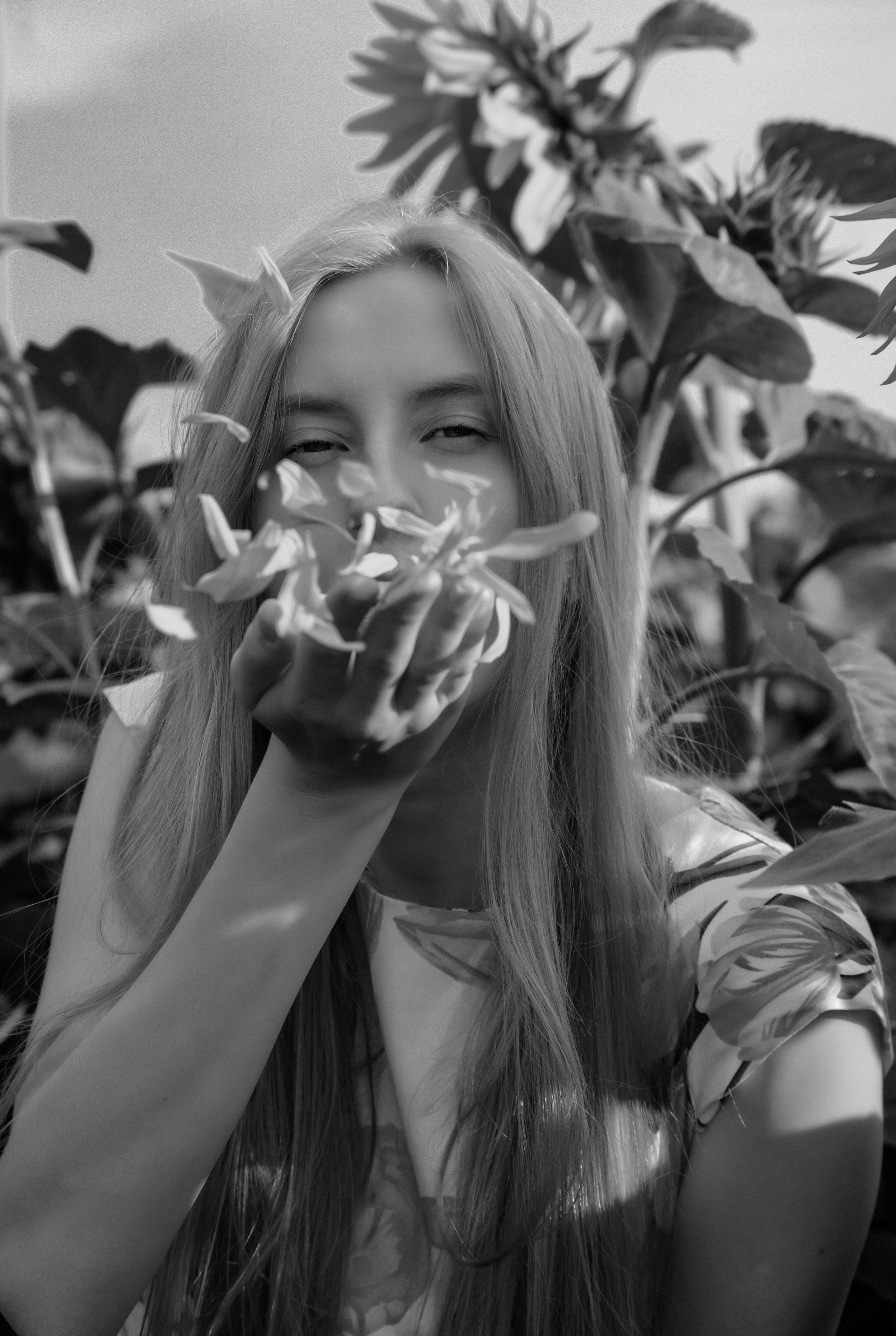 Екатерина. Юлия Чайко, фотограф в Минске