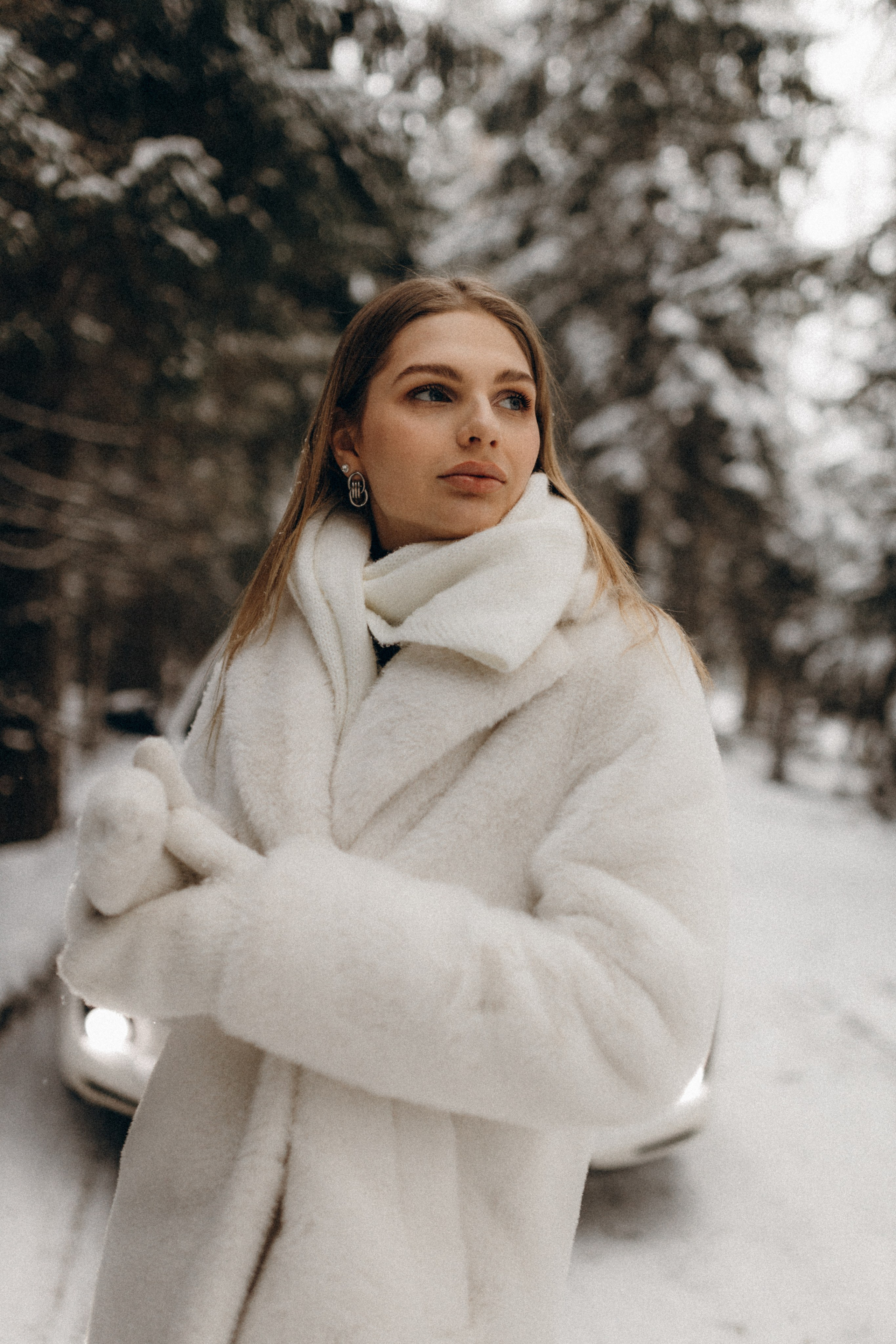 Настя & Надежда. Фотограф НОГИНСК, Москва, Анастасия Белая