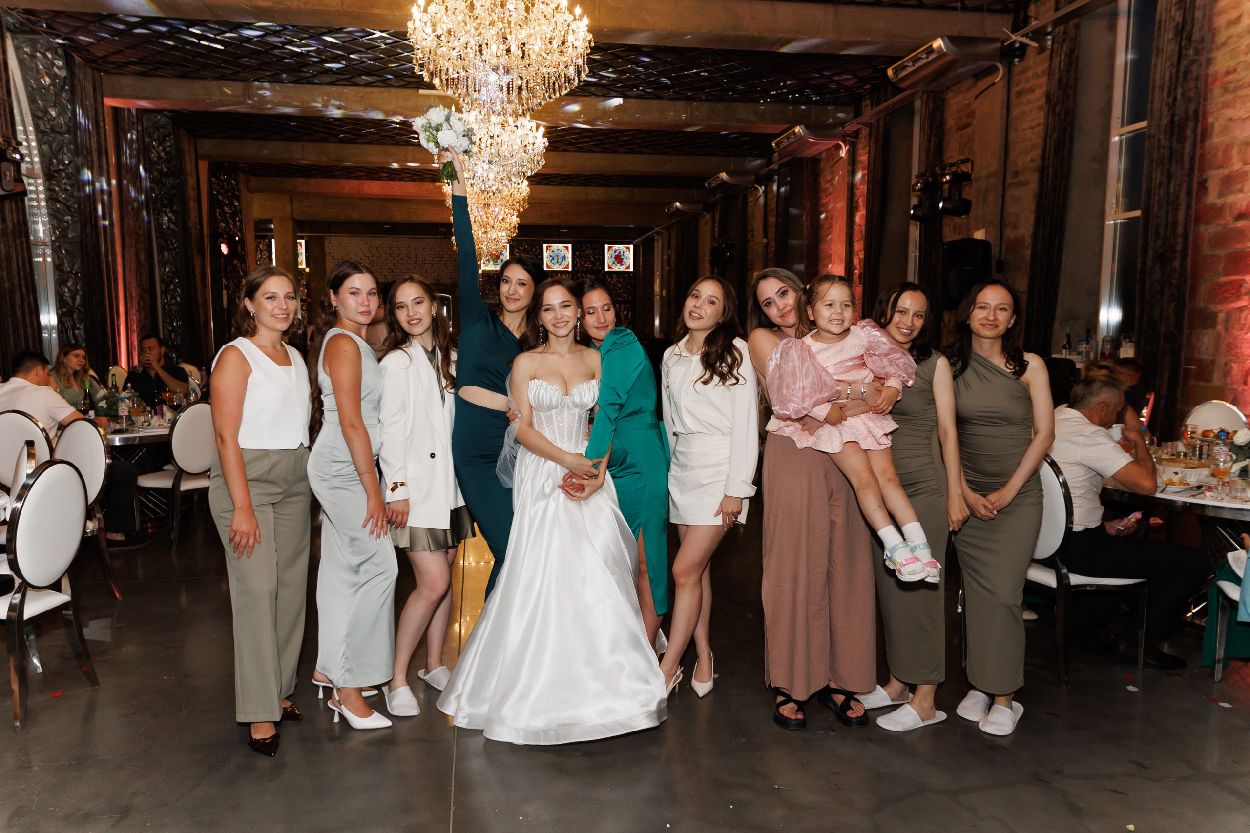 Алмаз Вилия. Фотограф Александр Литвинов