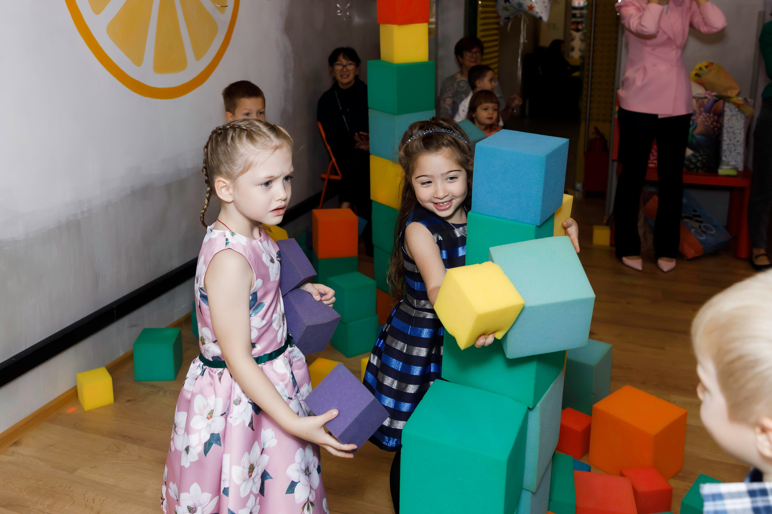 Др КАТЮШИ 5 лет. Катерина Киреева — фотограф в Москве