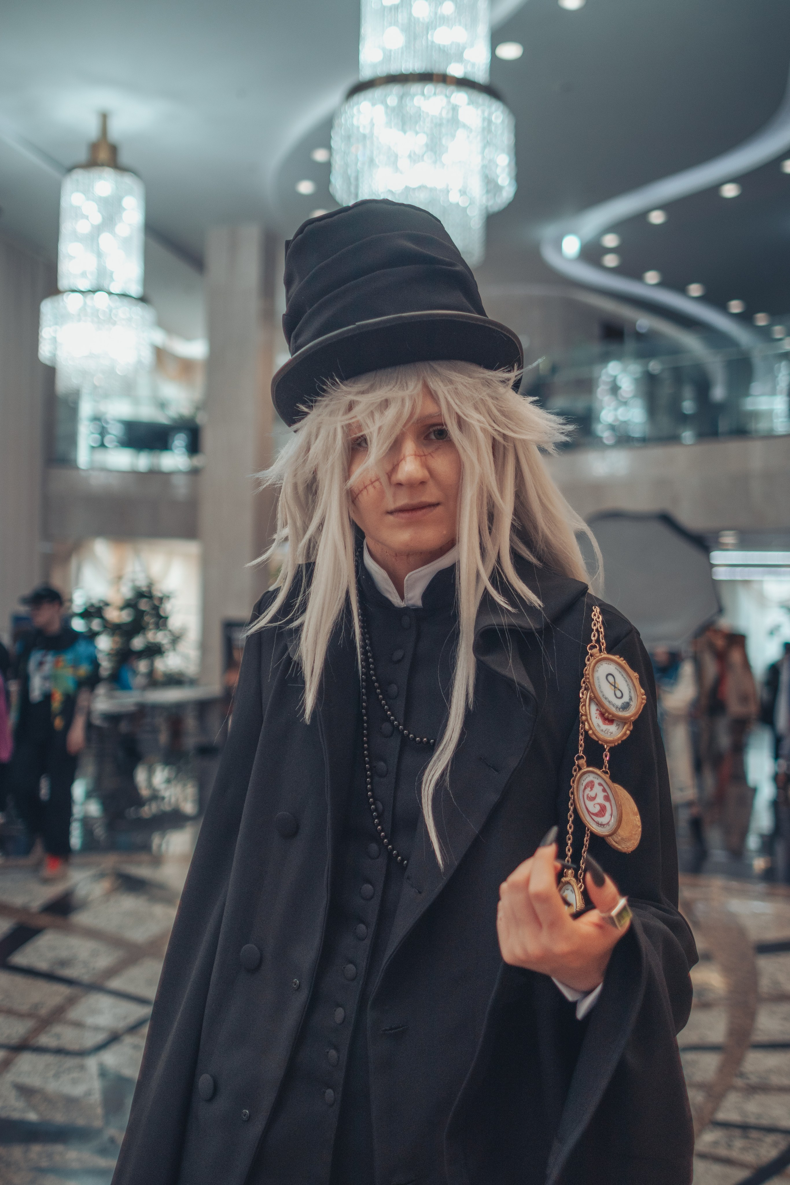 Анимау 2024. Фотограф Набережные Челны Лысенков Олег