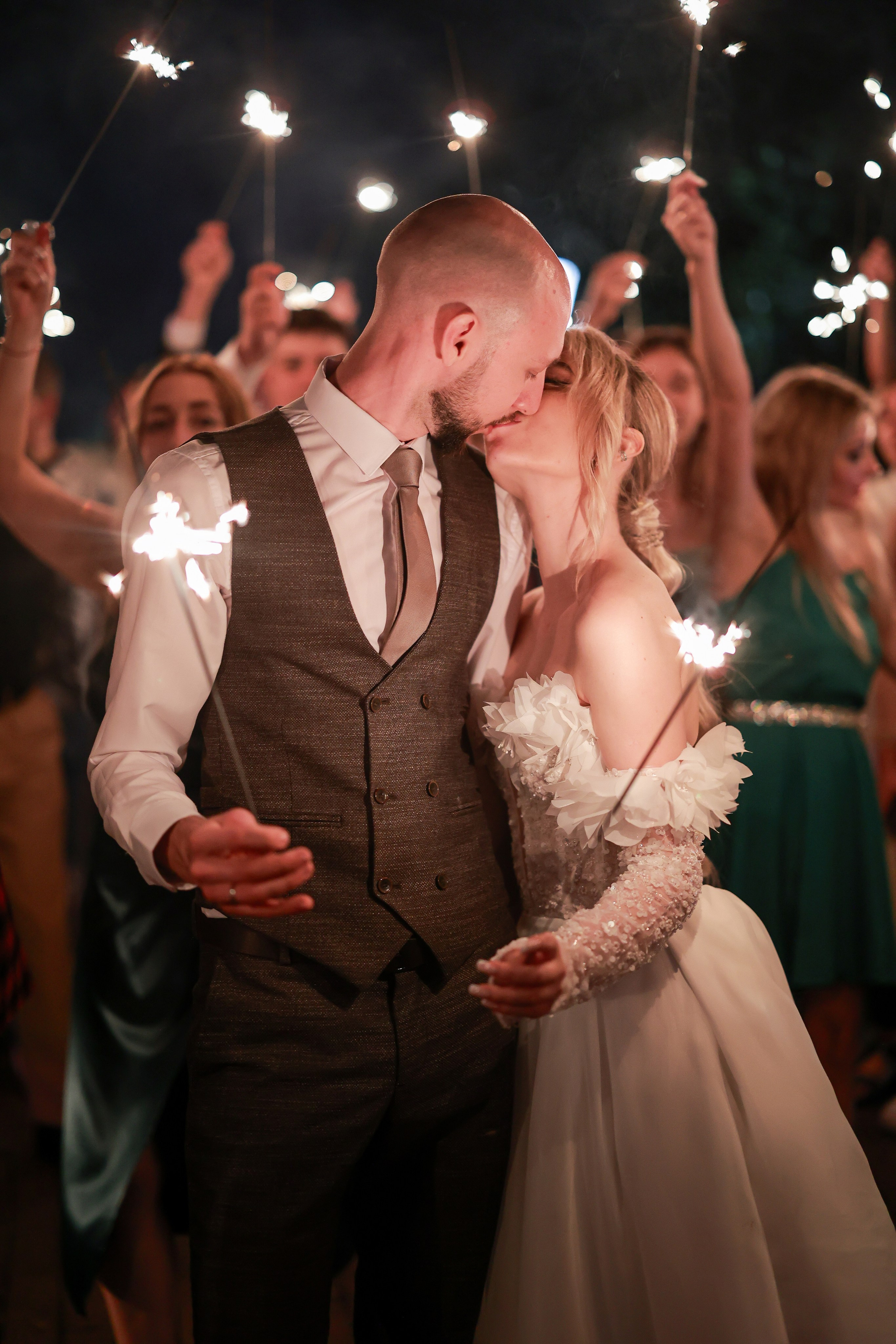 A&O. Свадебный и репортажный фотограф в Москве Иван Васильев