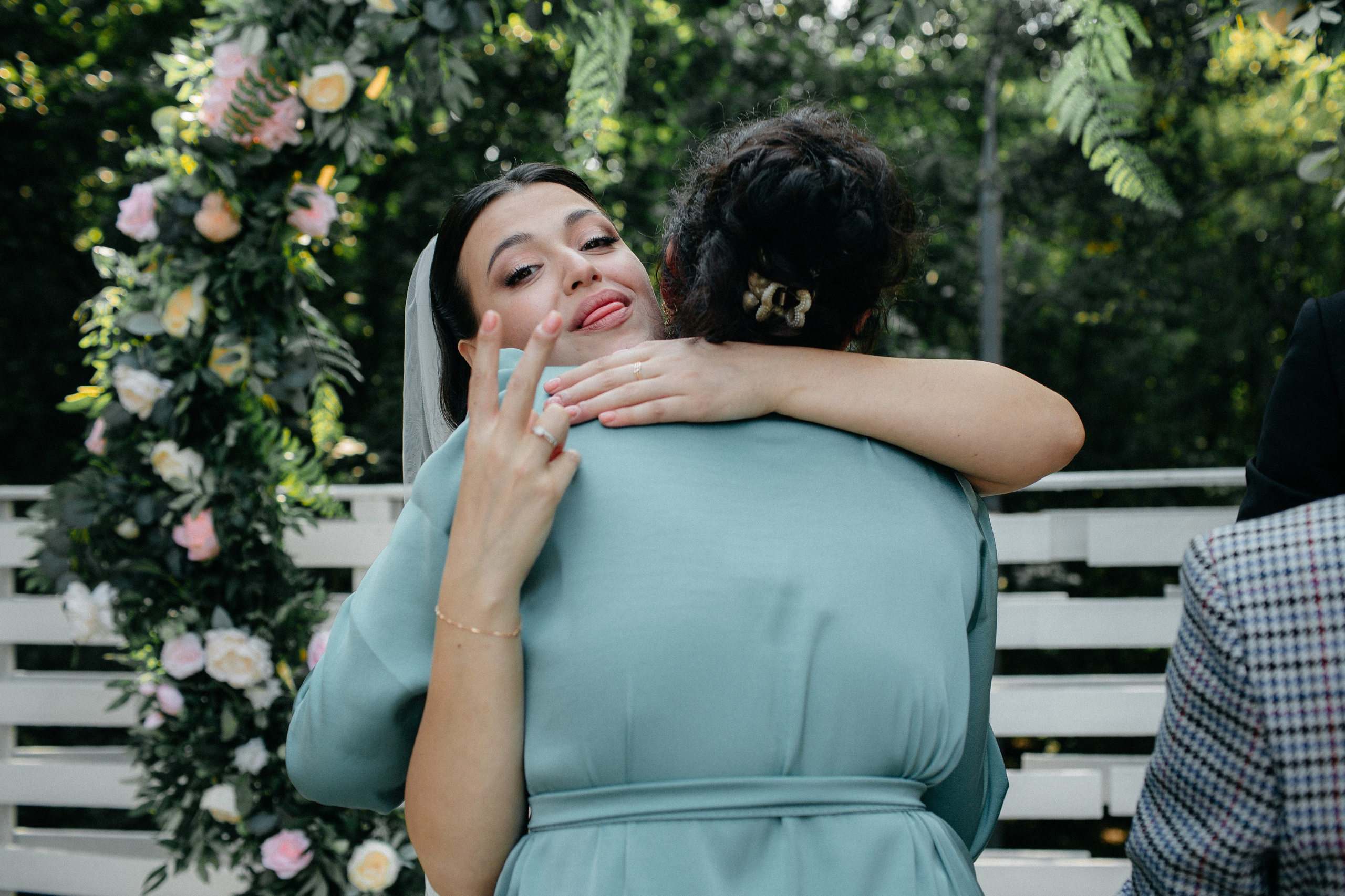 ЯНА И РАХИМ. Свадебный и семейный фотограф Иваново Елена Угодина