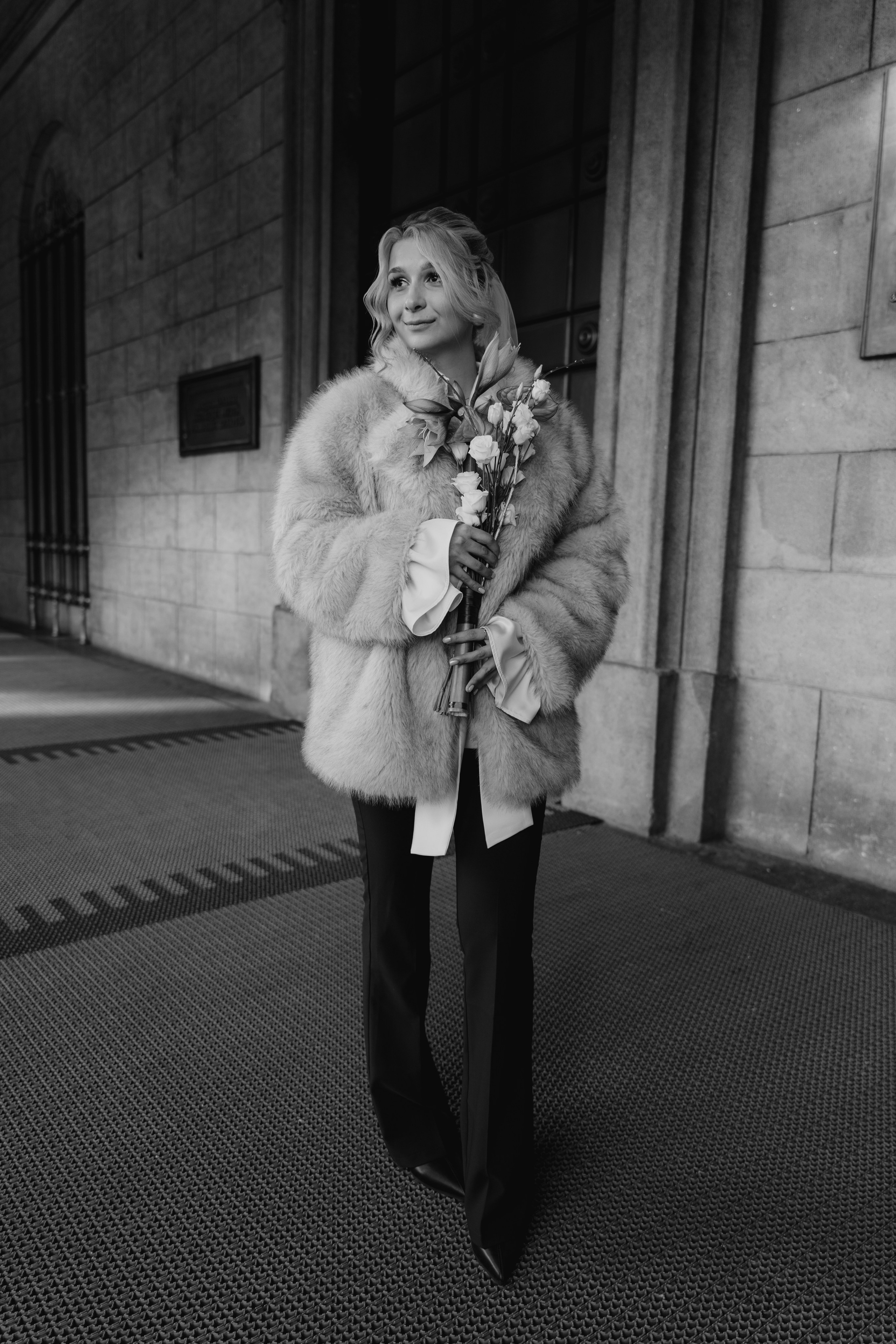 Александра и Виктор