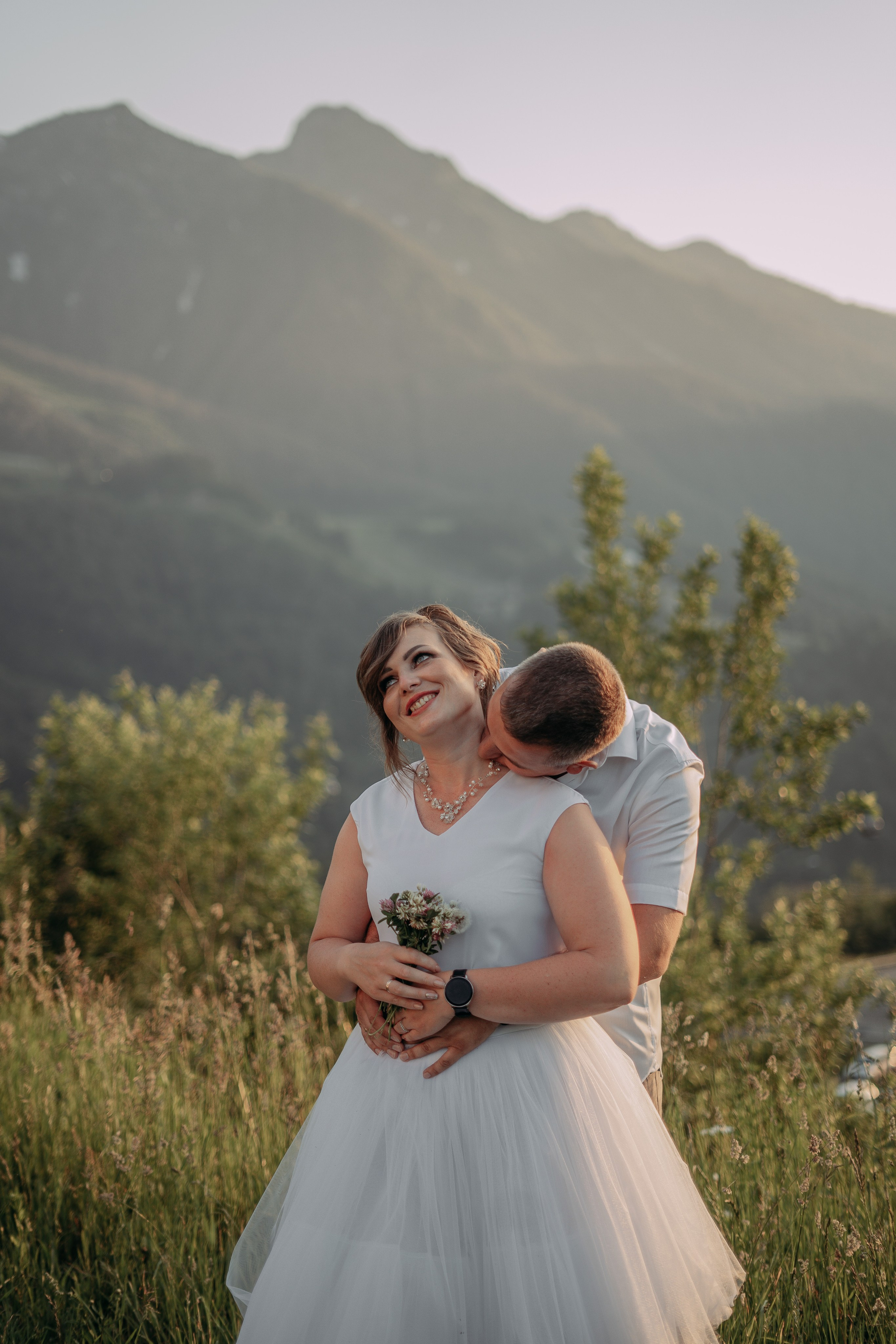 Сбежать в горы. Фотограф Крым, Севастополь