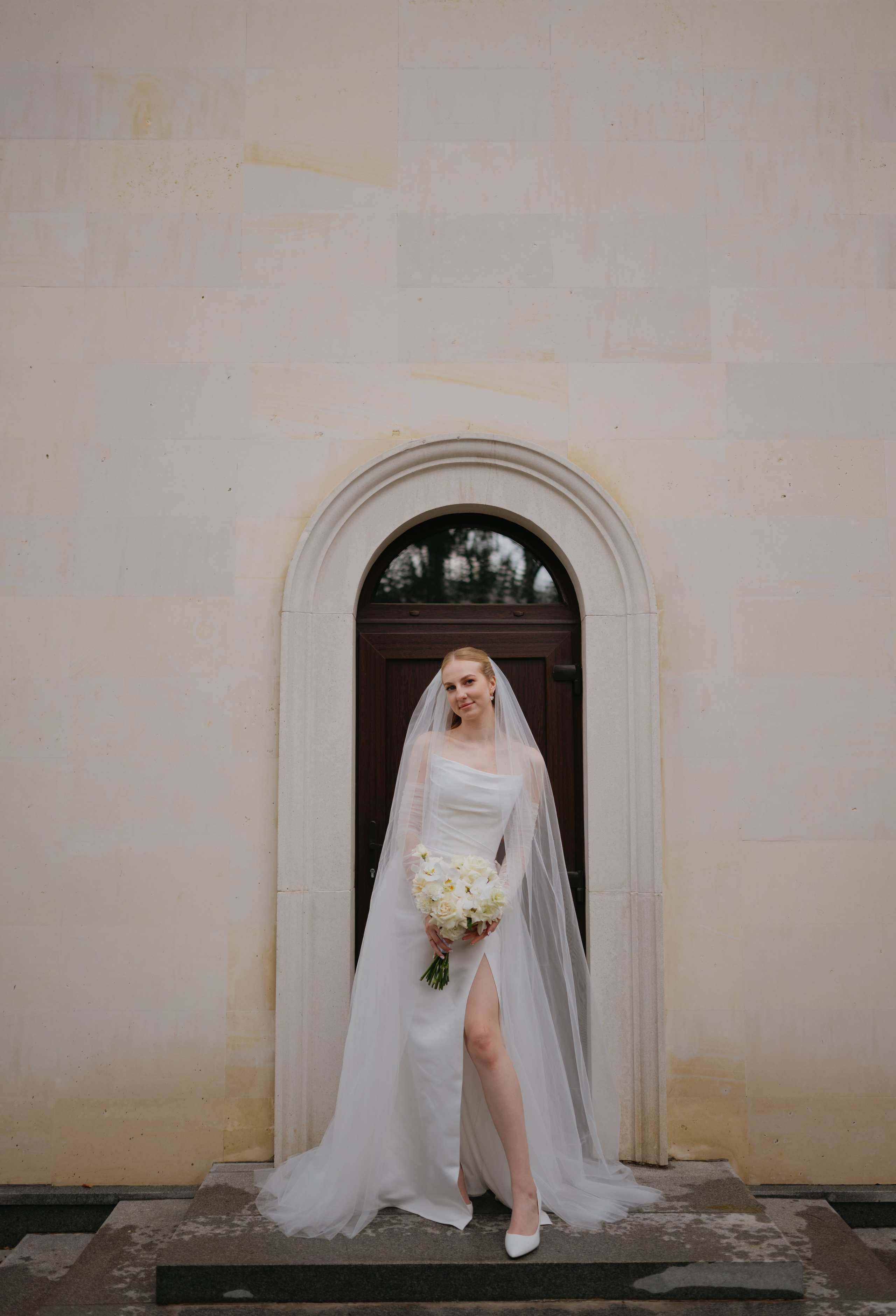 Игорь и Вероника. Свадебный фотограф Уфа Дарья Насырова