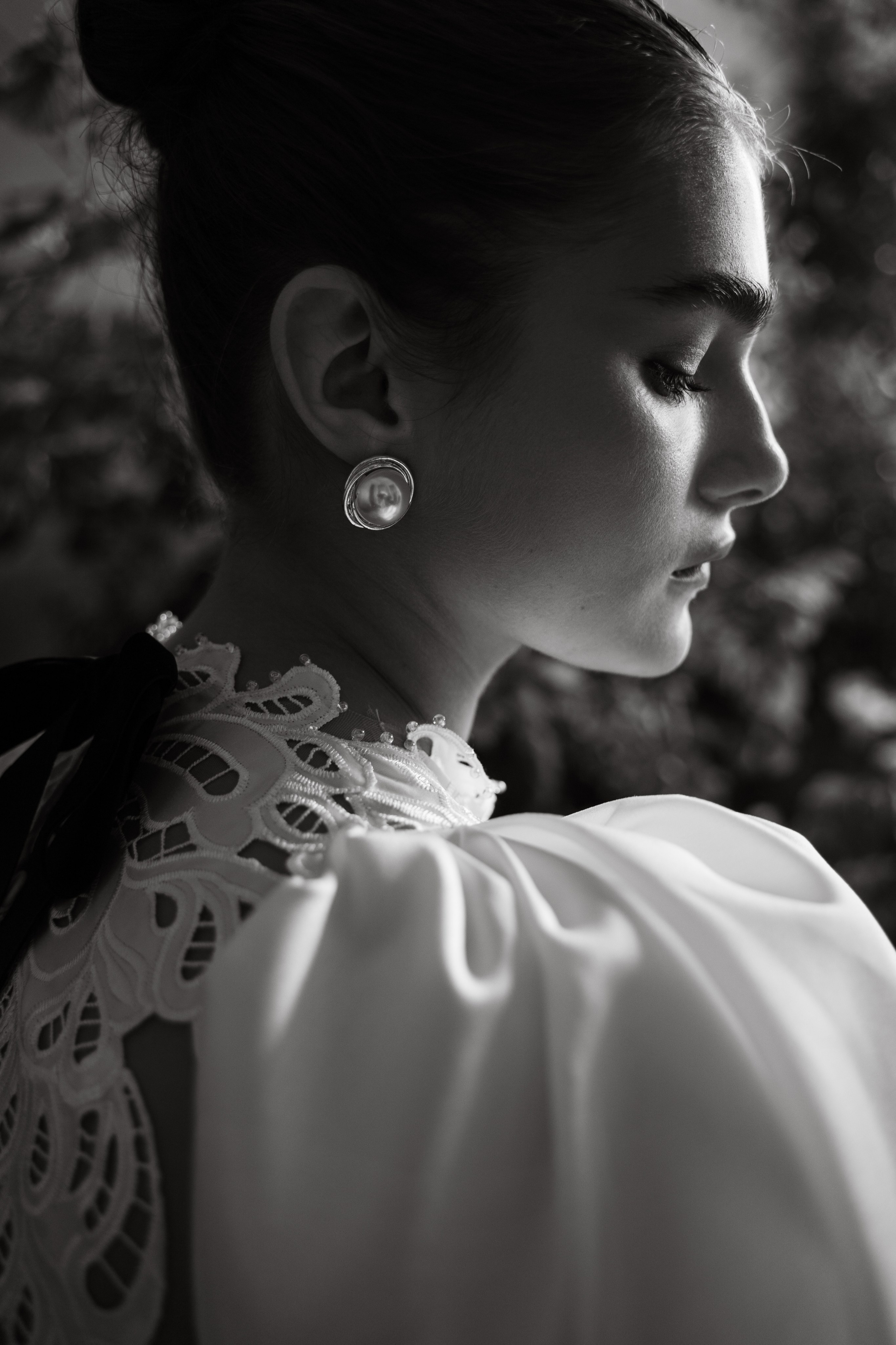 The Secret Garden. Портретный фотограф в Краснодаре Валерия Матирная