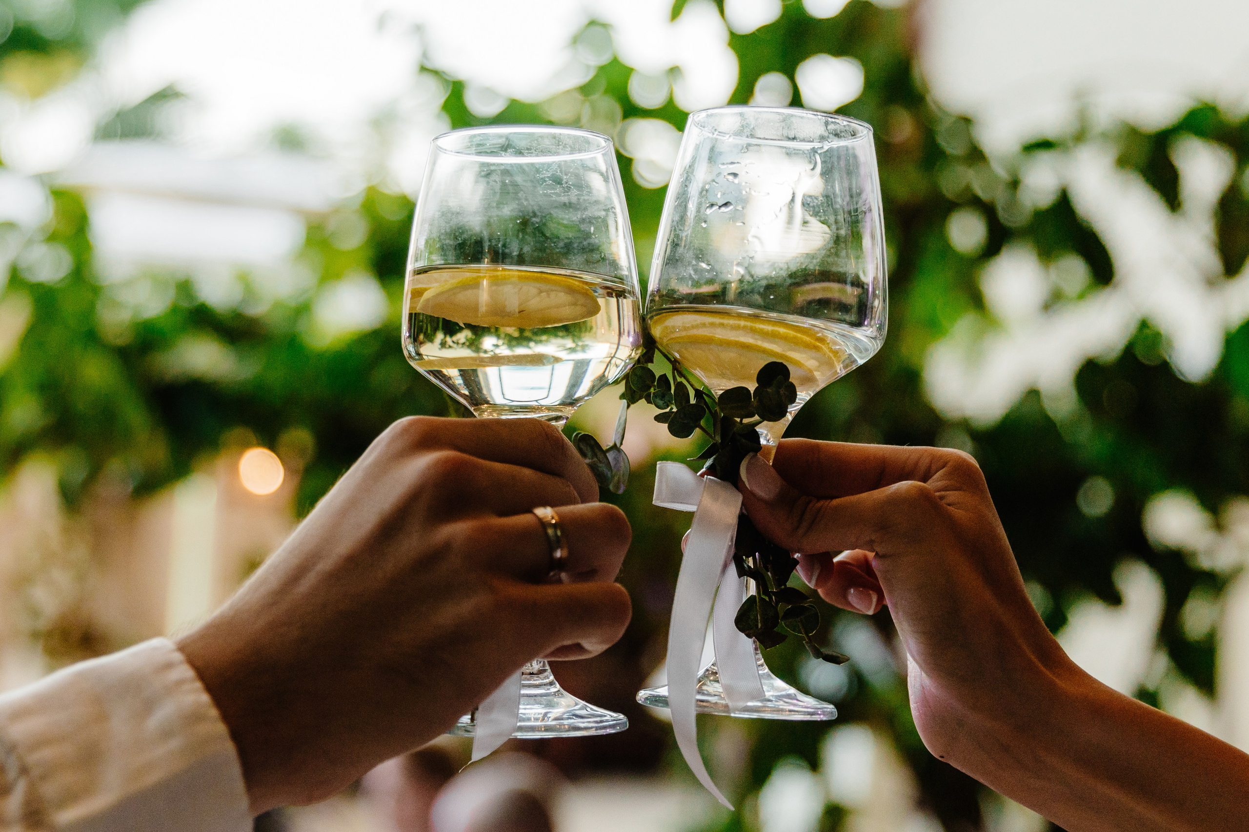 История Гузель и Андрея