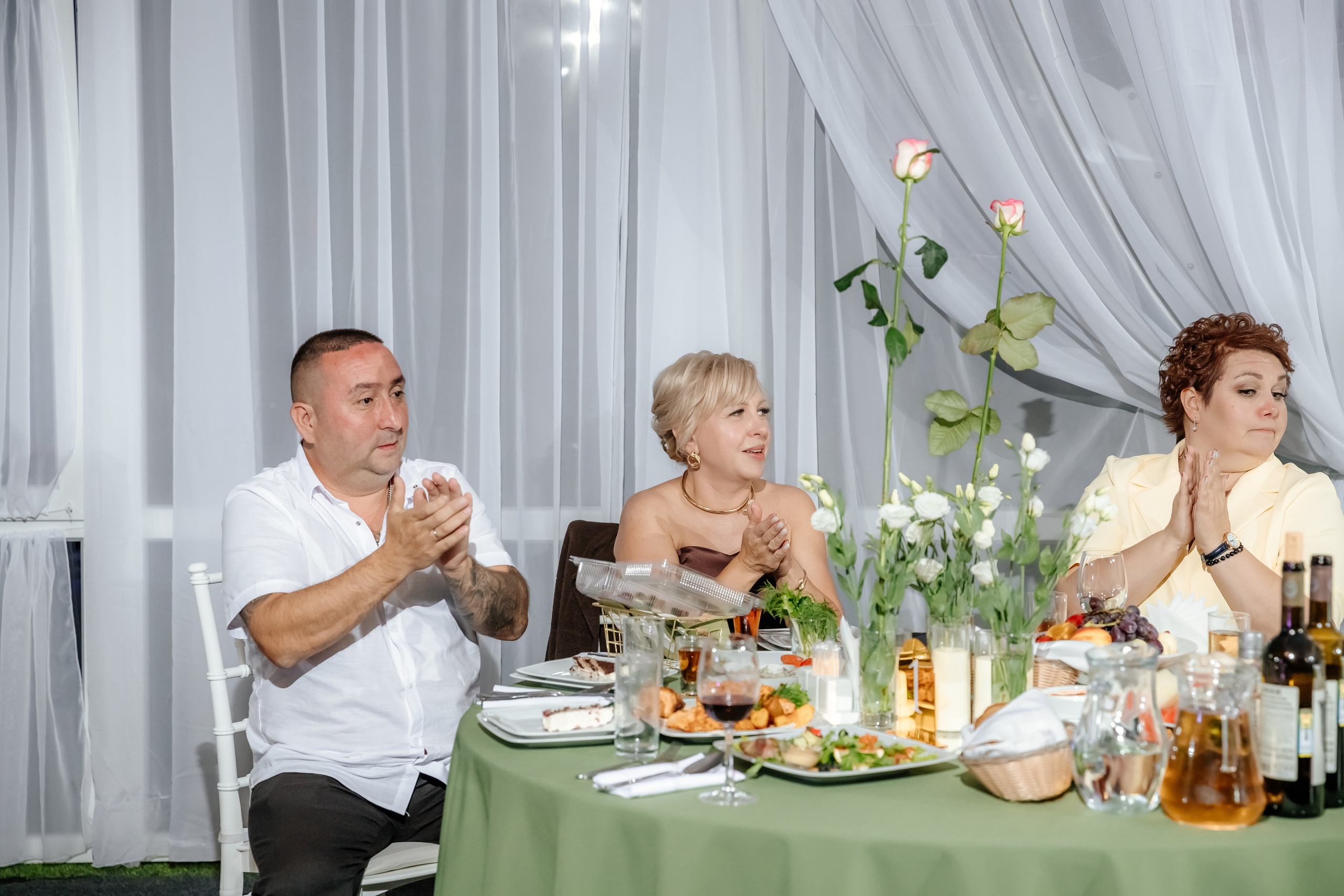 Максим и Виктория. Свадебный и семейный фотограф Разида Мухаметова