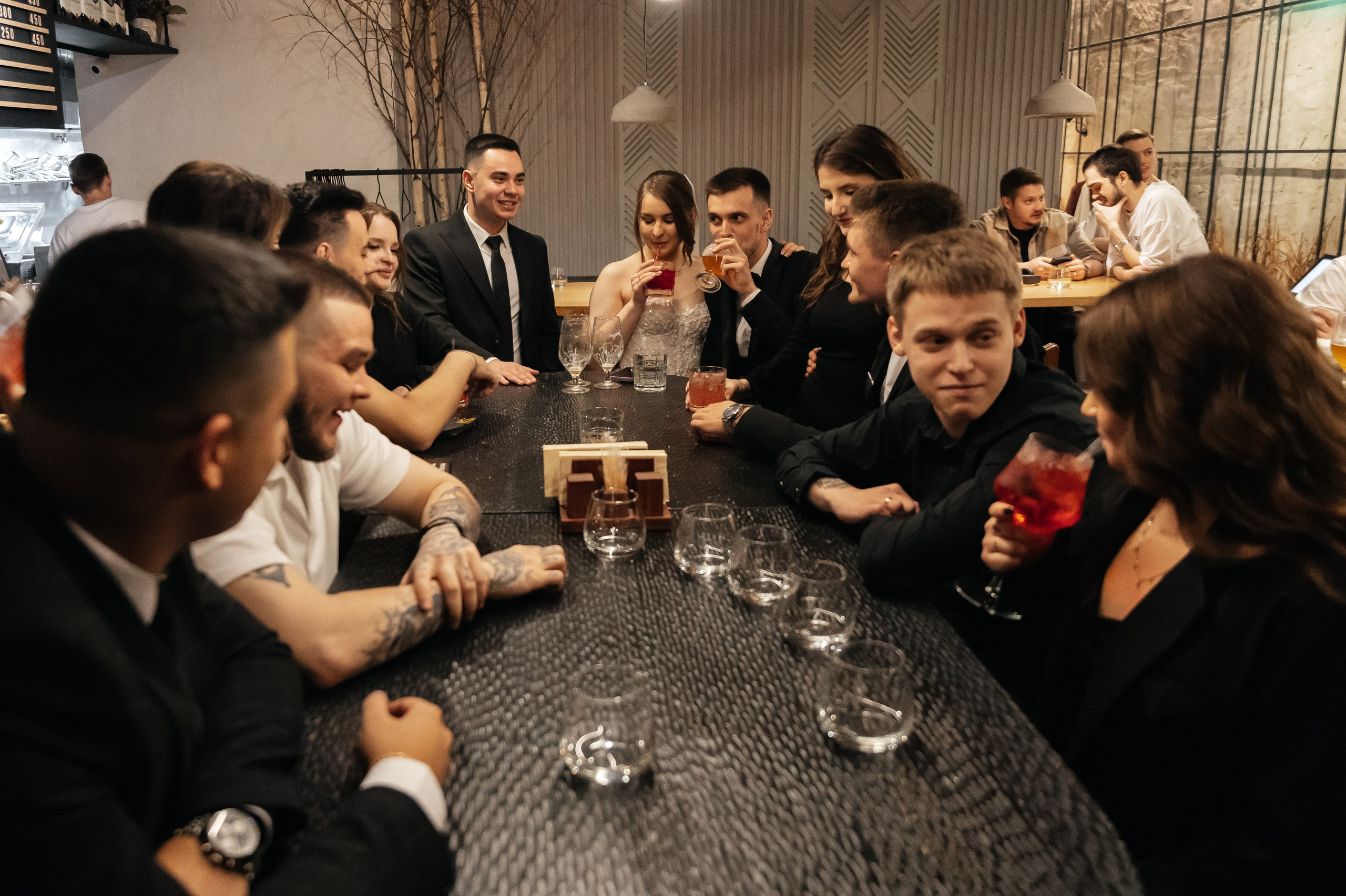 Maxim & Diana. Свадебный фотограф Ильнар Асадуллин