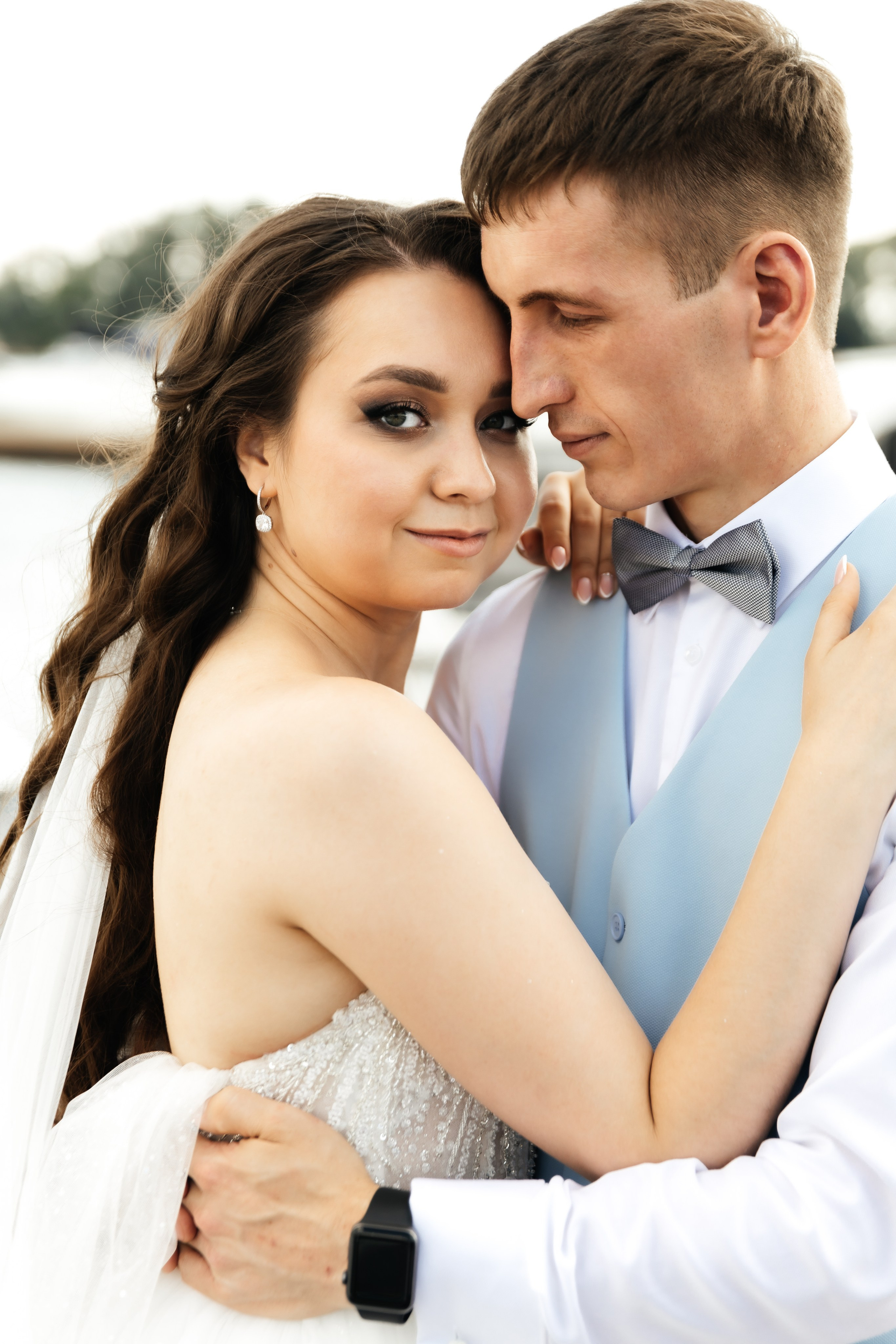 Marat & Ilgina. Свадебный фотограф Ильнар Асадуллин