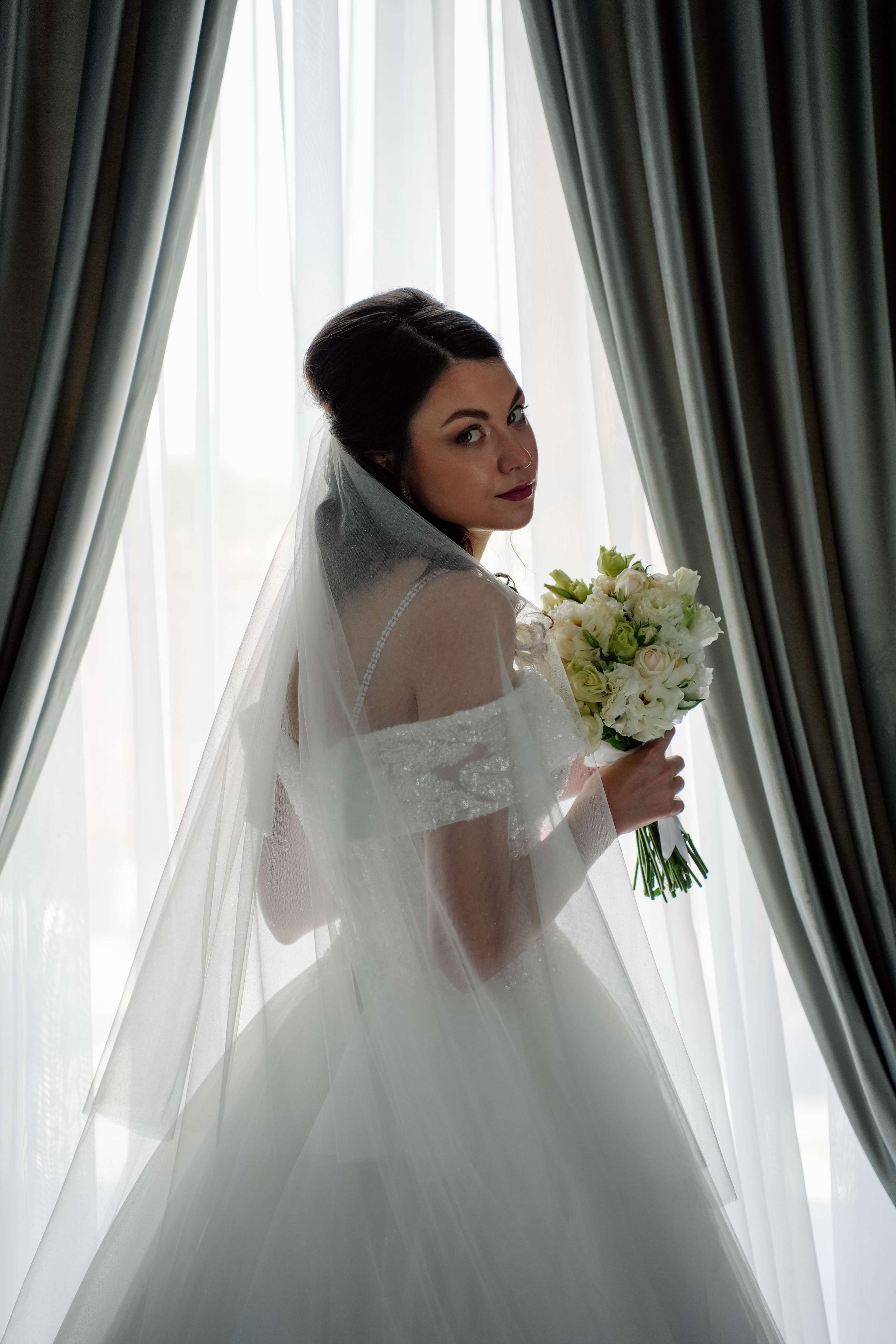 Яков & Виктория. Свадебный фотограф и видеограф в Ростове-на-Дону Елизавета Шевчук