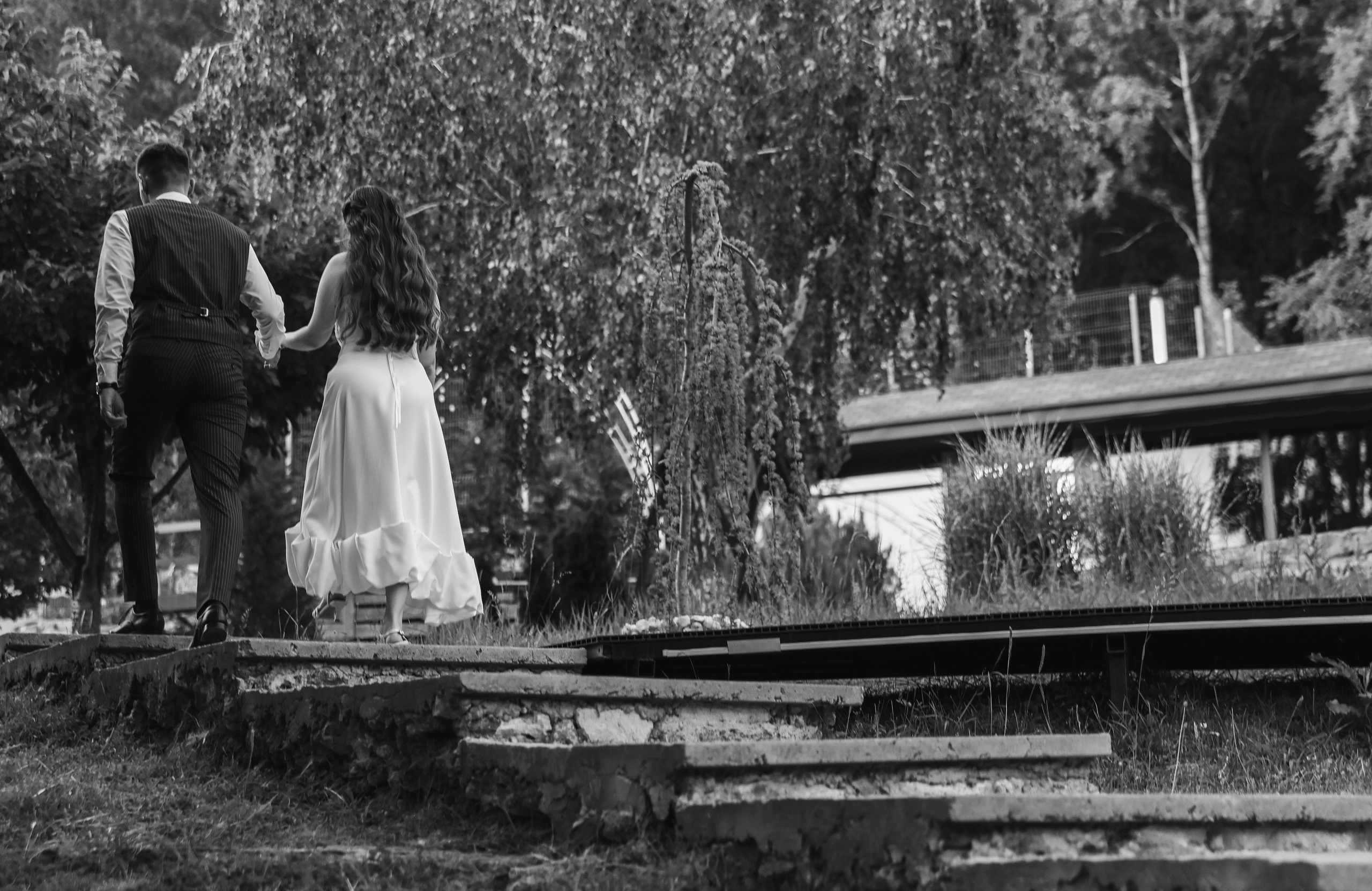 Свадьба Игорь и Оксана. Свадебный и семейный фотограф в Севастополе и Крыму Анастасия Сураева