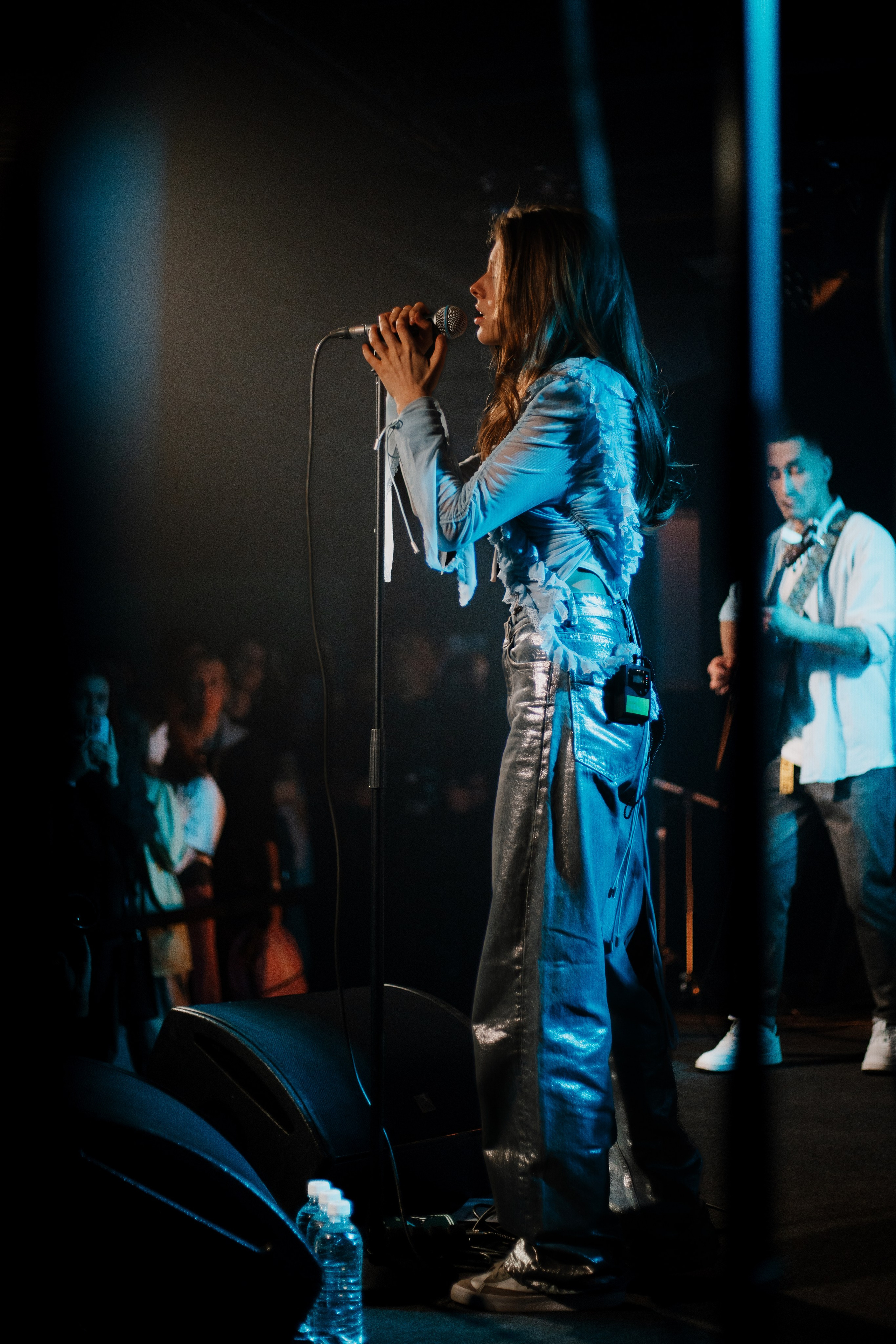 MINAEVA. Фотограф Москва