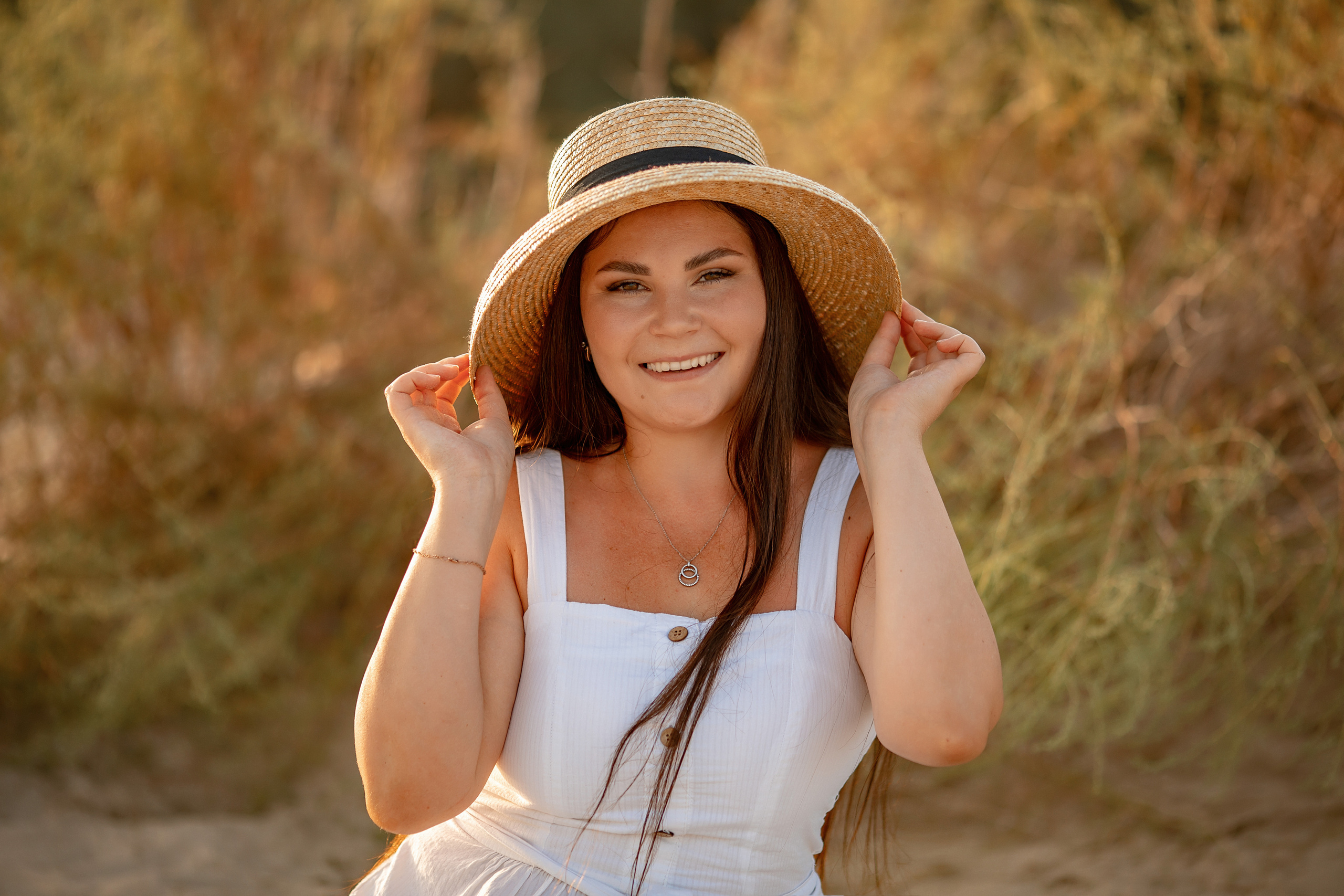 Фотосъёмка на пляже. Художественный фотограф Анапа Александра Долбикова