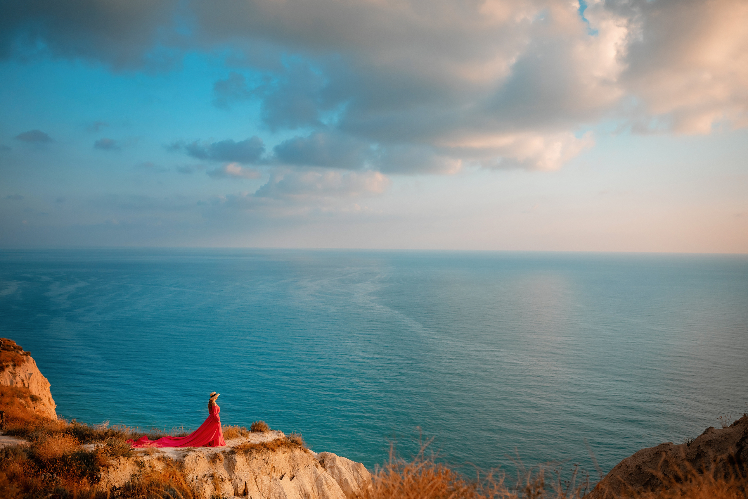Смотровые площадки «400 ступеней». Художественный фотограф Анапа Александра Долбикова
