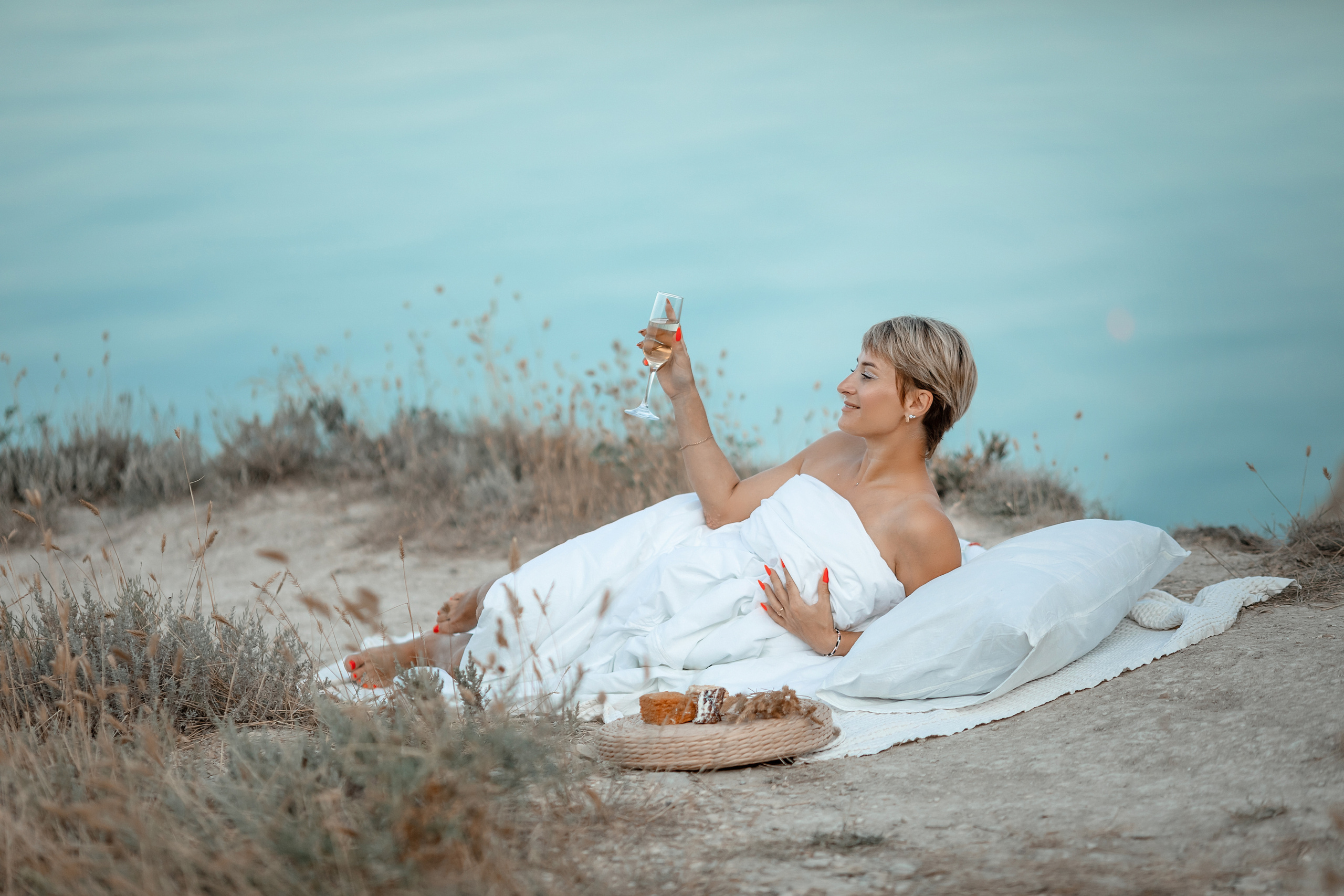 Смотровые площадки «400 ступеней». Художественный фотограф Анапа Александра Долбикова