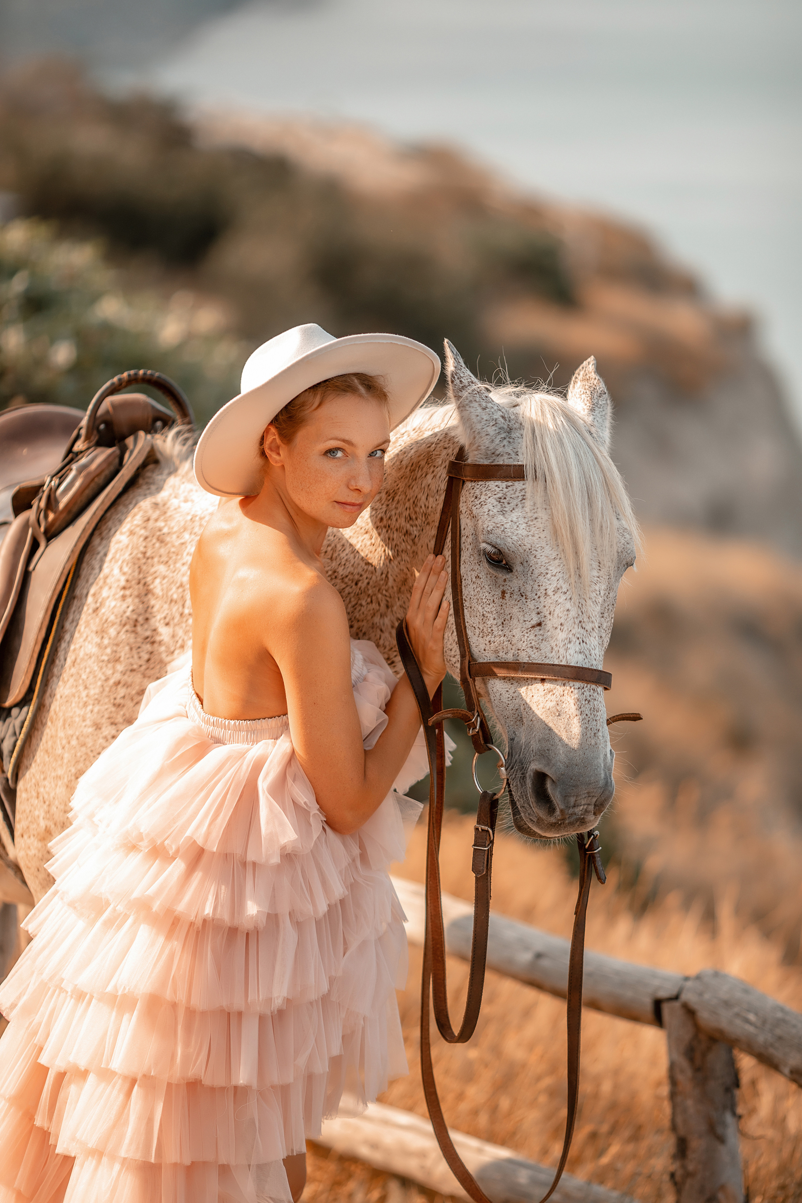 Смотровые площадки «400 ступеней». Художественный фотограф Анапа Александра Долбикова