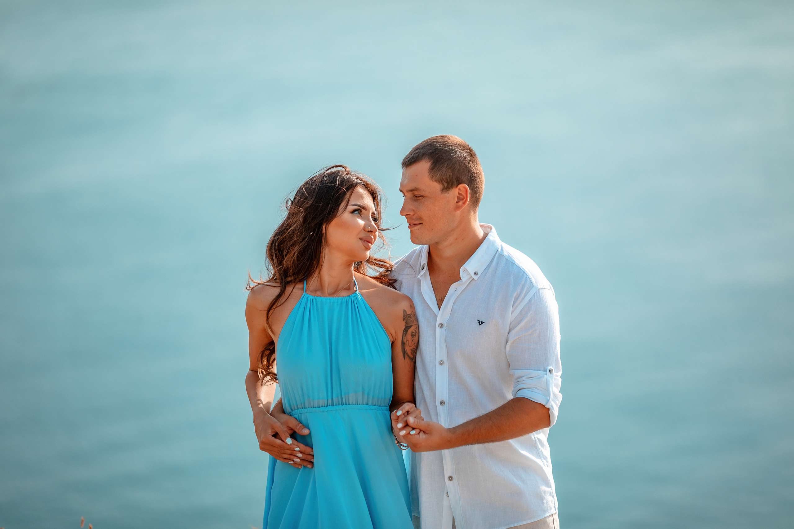 Смотровые площадки «400 ступеней». Художественный фотограф Анапа Александра Долбикова