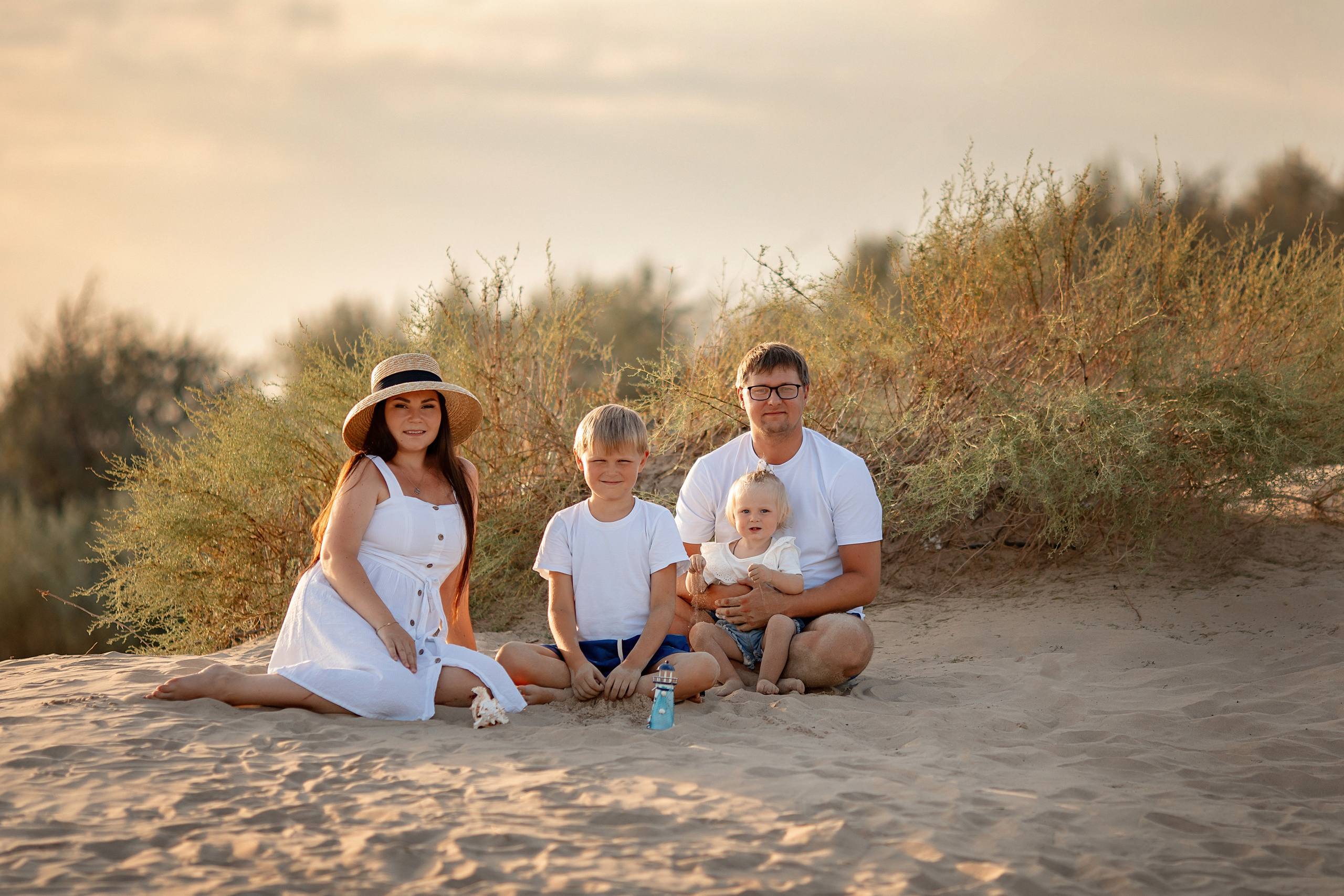 Фотосъёмка на пляже. Художественный фотограф Анапа Александра Долбикова